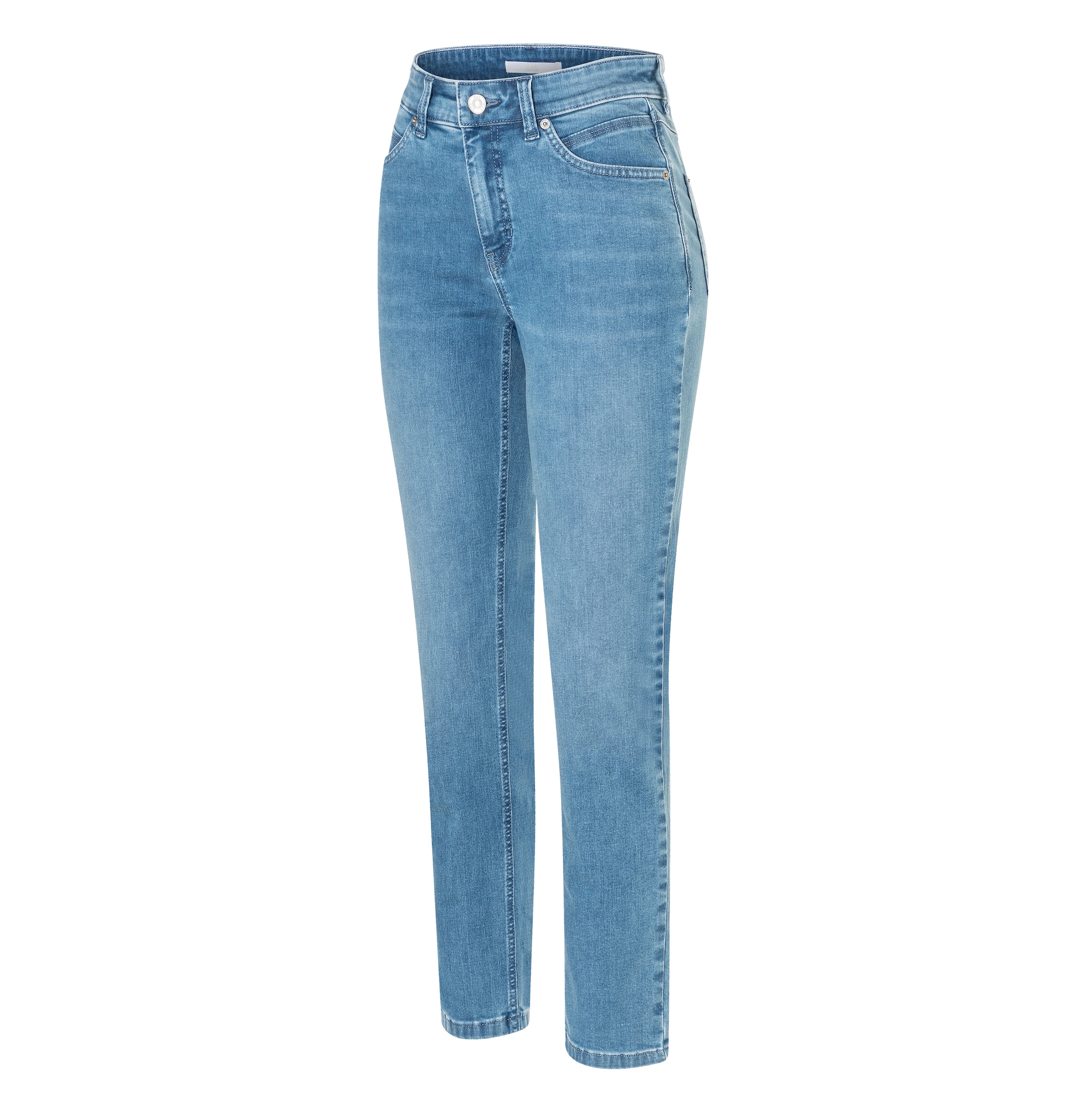 MAC Jeans stretch »Melanie« Gerade geschnitten