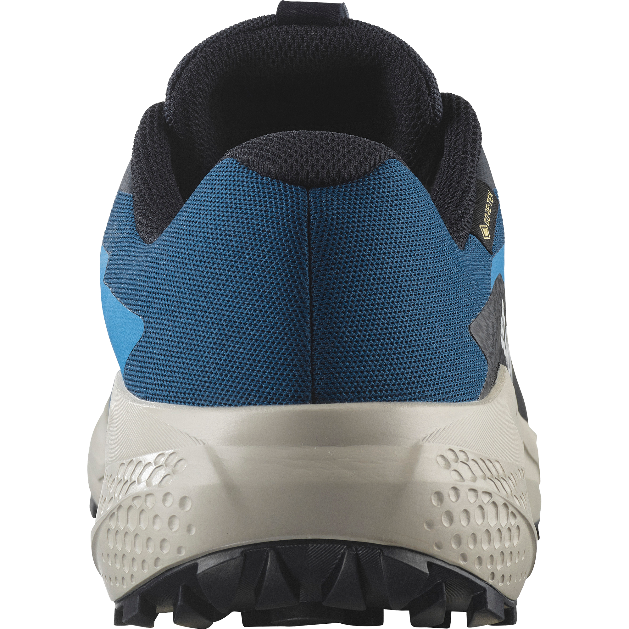 Salomon Laufschuh »ALPHAGLIDE GORE-TEX«  wasserdicht