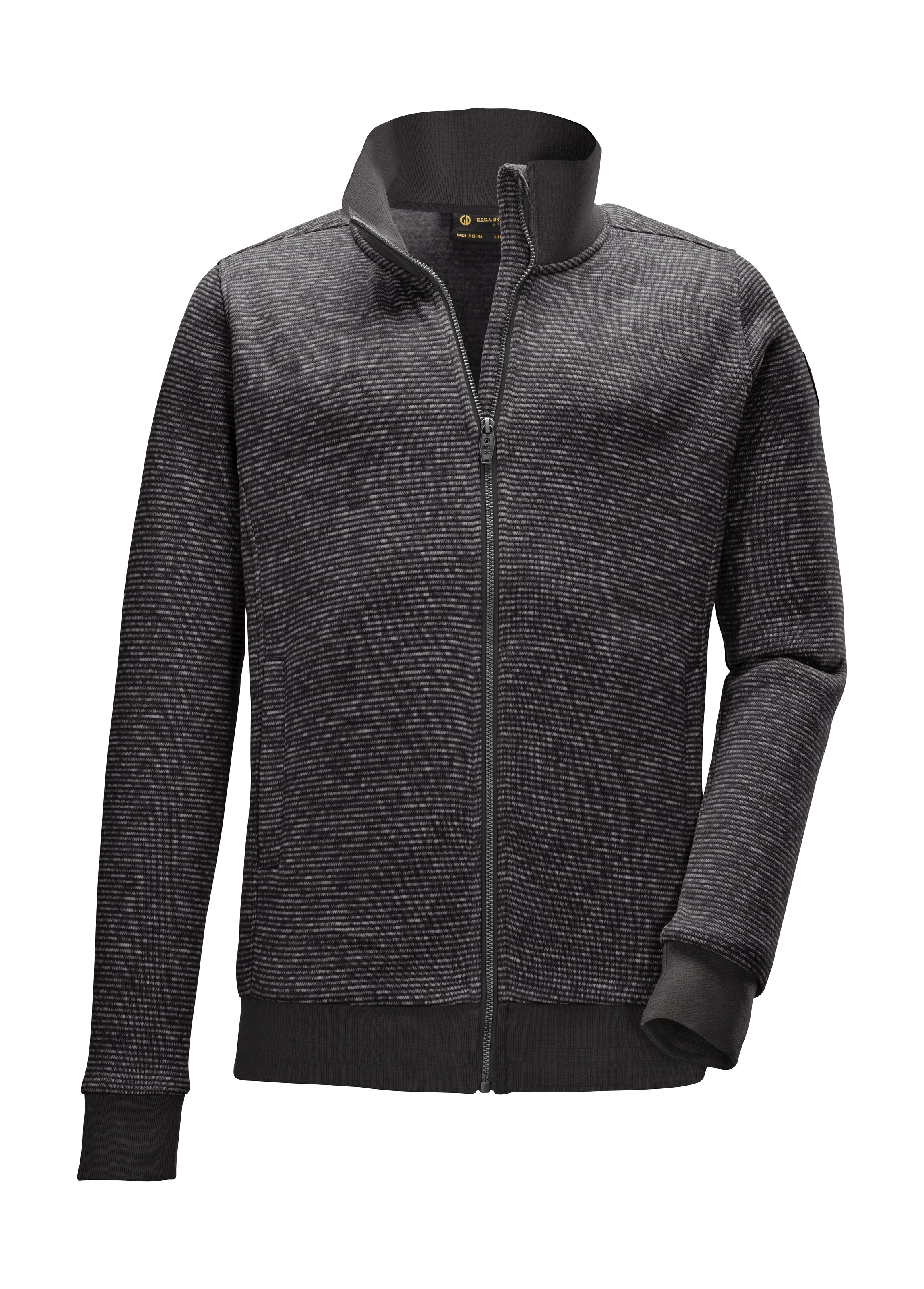 Image of G.I.G.A. DX by killtec Fleecejacke »GW 80 MN KNTFLC JCKT« bei Ackermann Versand Schweiz