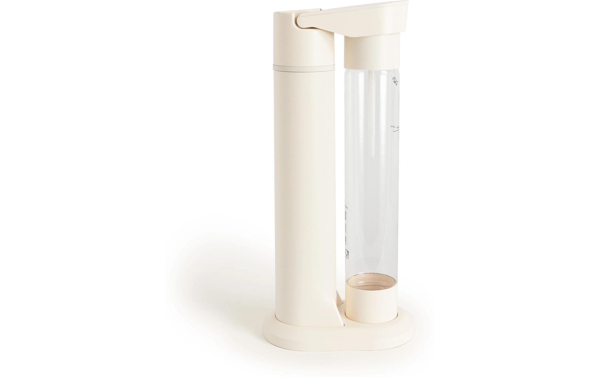 nicht definiert Wassersprudler »Soda Maker Studio – Basic Set«
