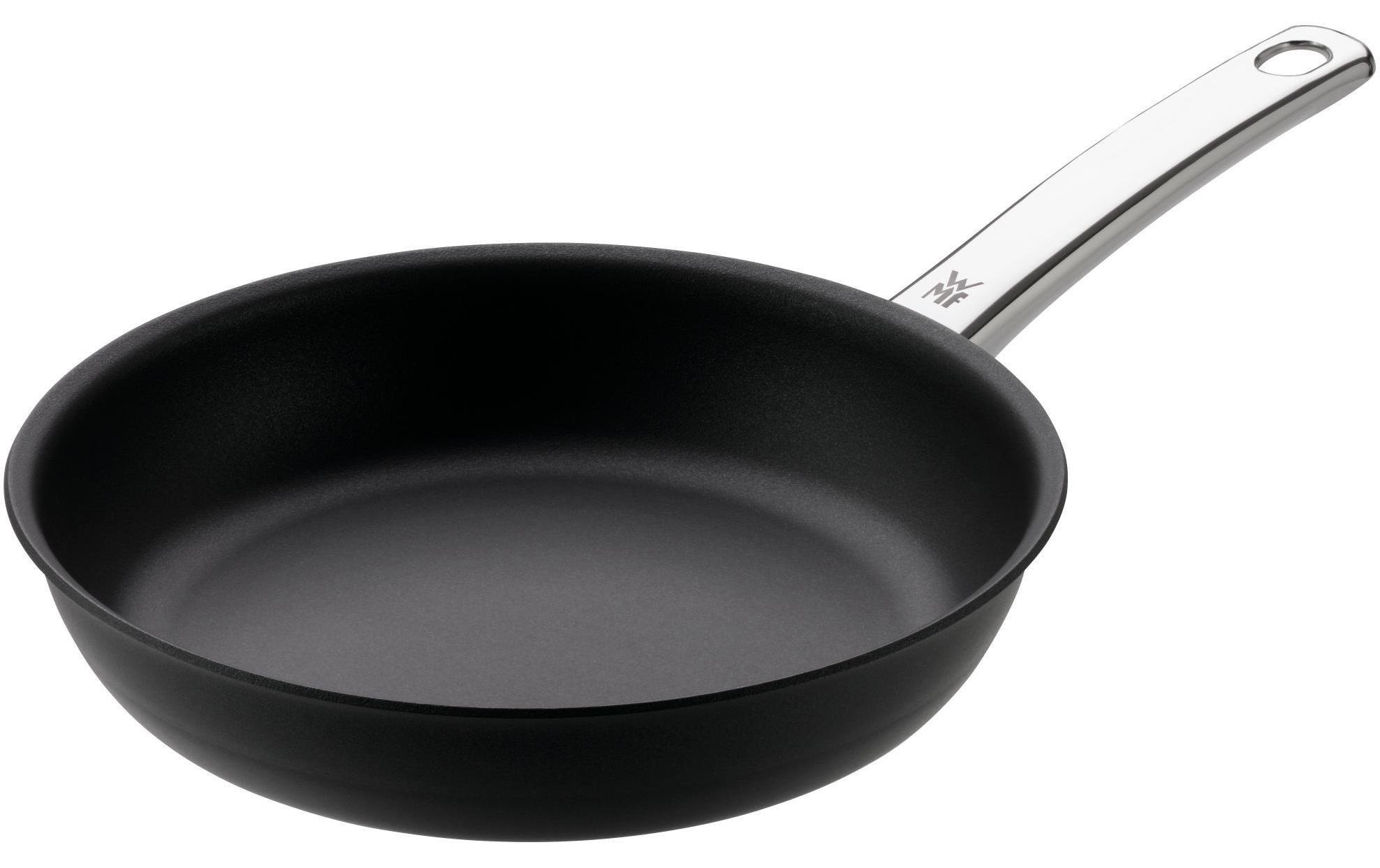 Image of WMF Bratpfanne »Steak Profi 24 cm, Schwarz« bei Ackermann Versand Schweiz