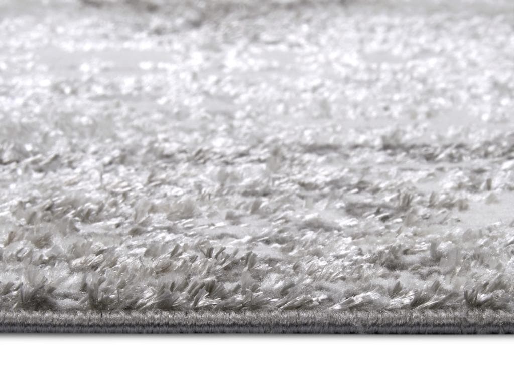 HANSE Home Teppich »Retro«, rechteckig, 13 mm Höhe, strapazierfähig, pflegeleicht, robust, glänzend