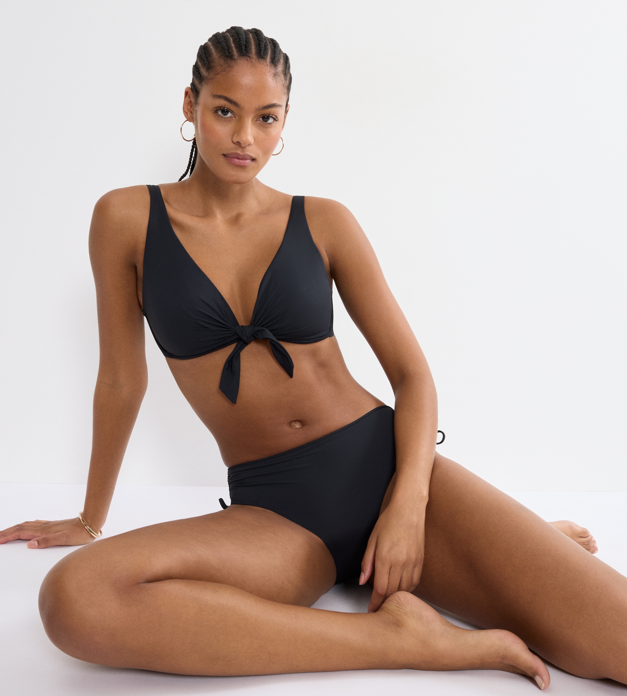 Triumph Haut de bikini à armatures »Summer Twist W« Élégance et confort
