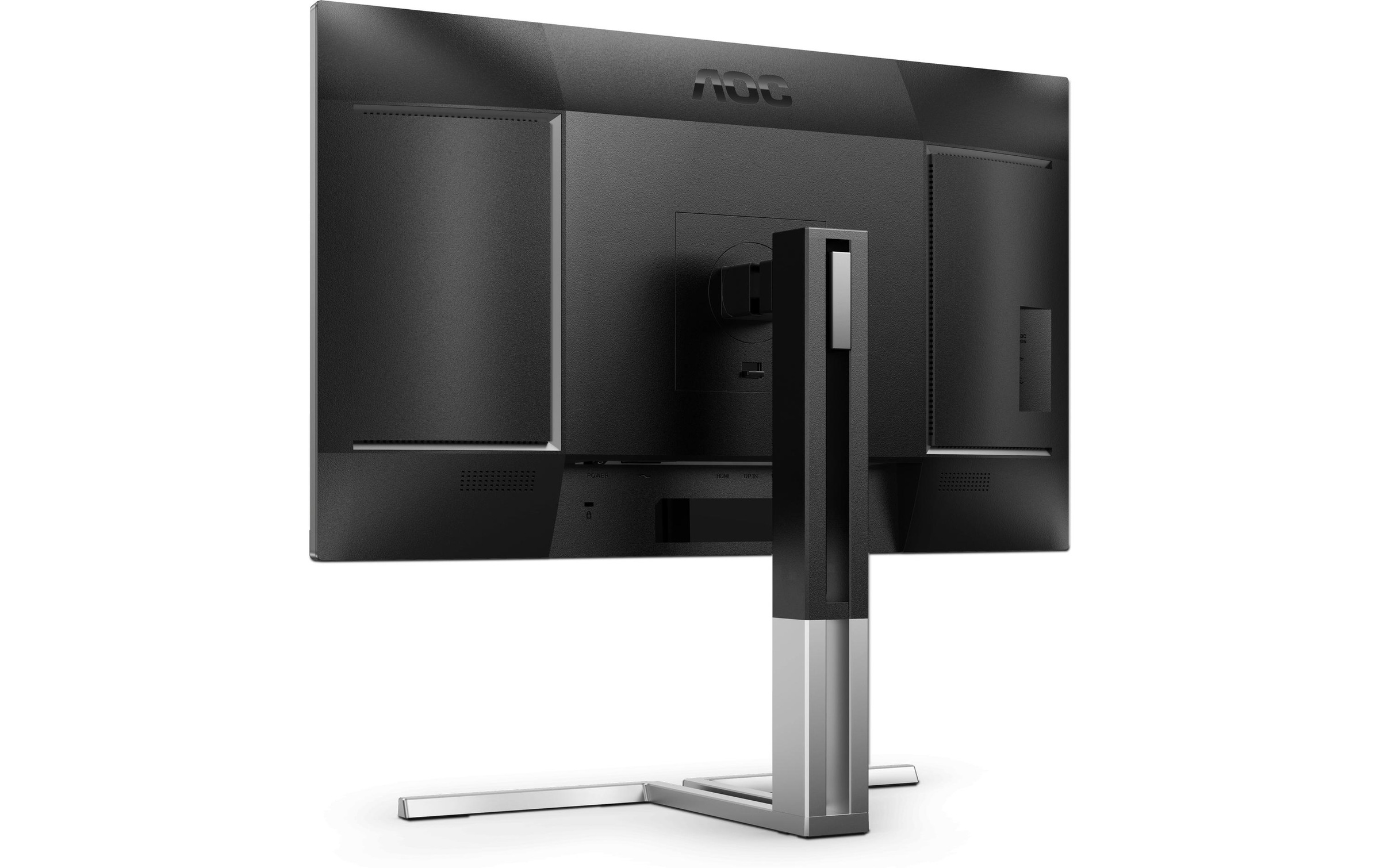 AOC LED-Monitor »Q27U3CV« 68,58 cm/27 ″  2560 x 1440 px WQHD 75 Hz