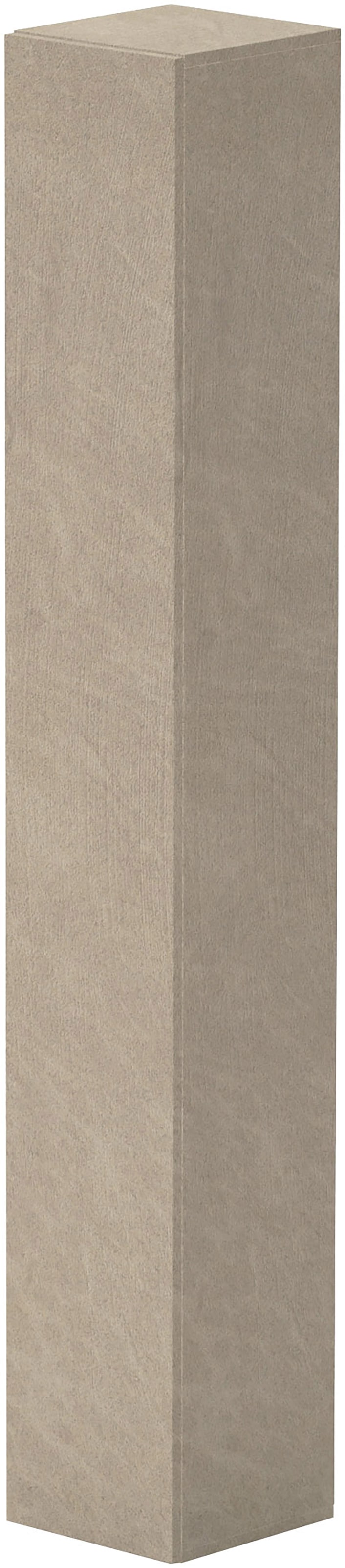 Image of Home affaire Mehrzweckschrank "Infinity Breite 28 cm, Stauraumschrank mit 1 Tür, Mehrzweckschrank," mit Push-to-open Funktion, 2 Grössen, verschiedene Farben