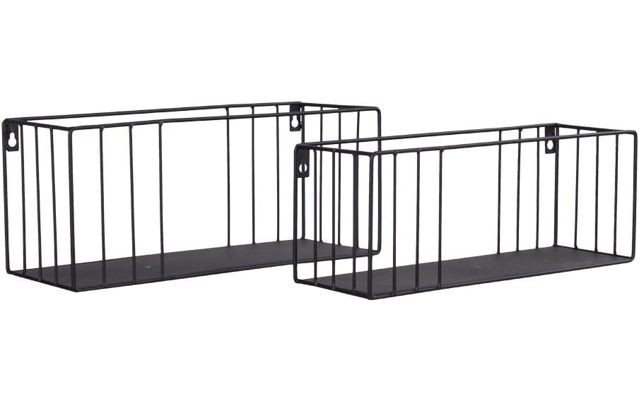 Image of House Nordic Wandregal »Paolo« bei Ackermann Versand Schweiz