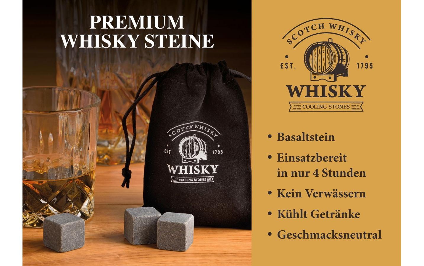 Gläser-Set »G. Wurm 13-teilig 300 ml«