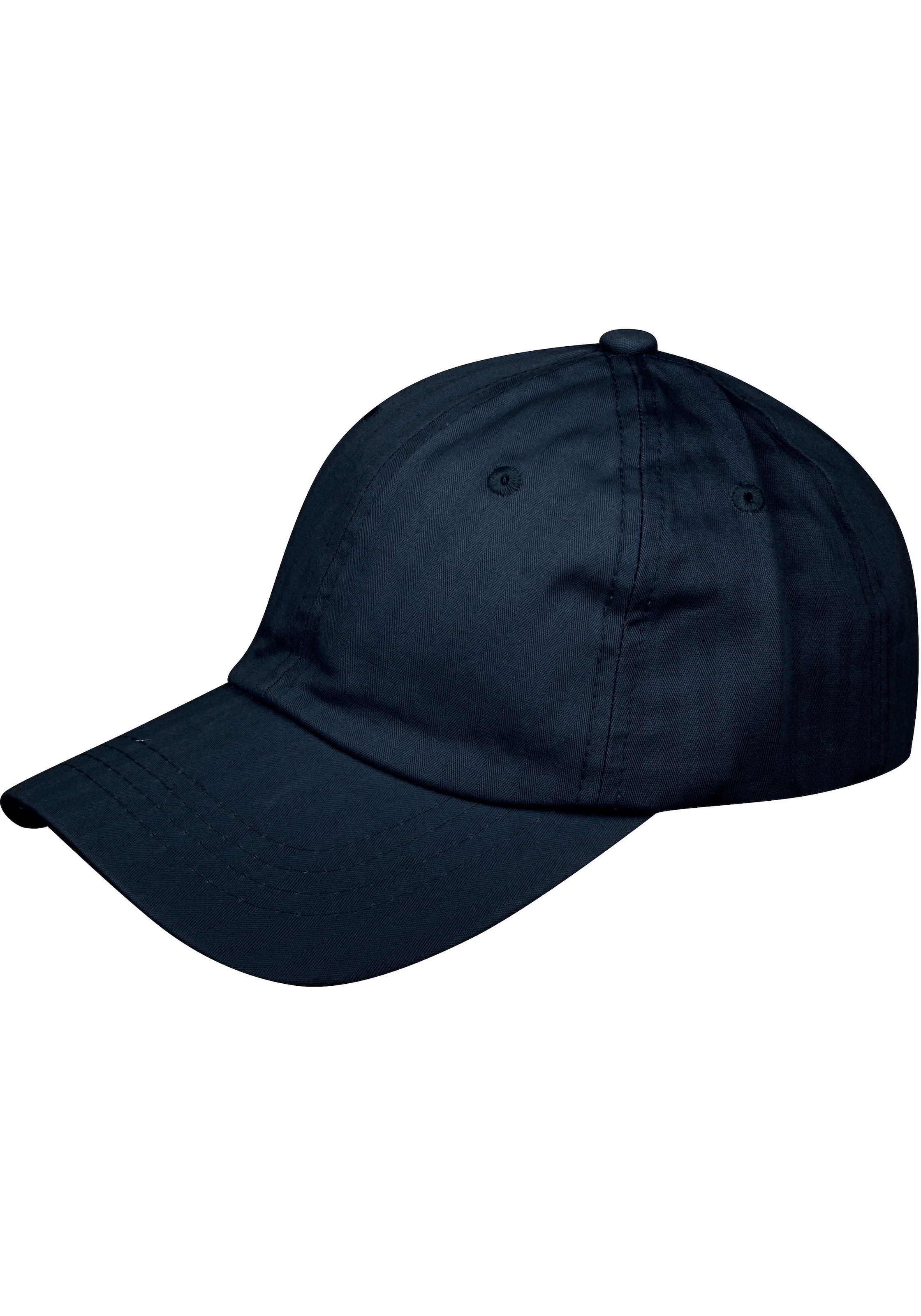 Baseball Cap, mit dezenter Capelli New York Stickerei