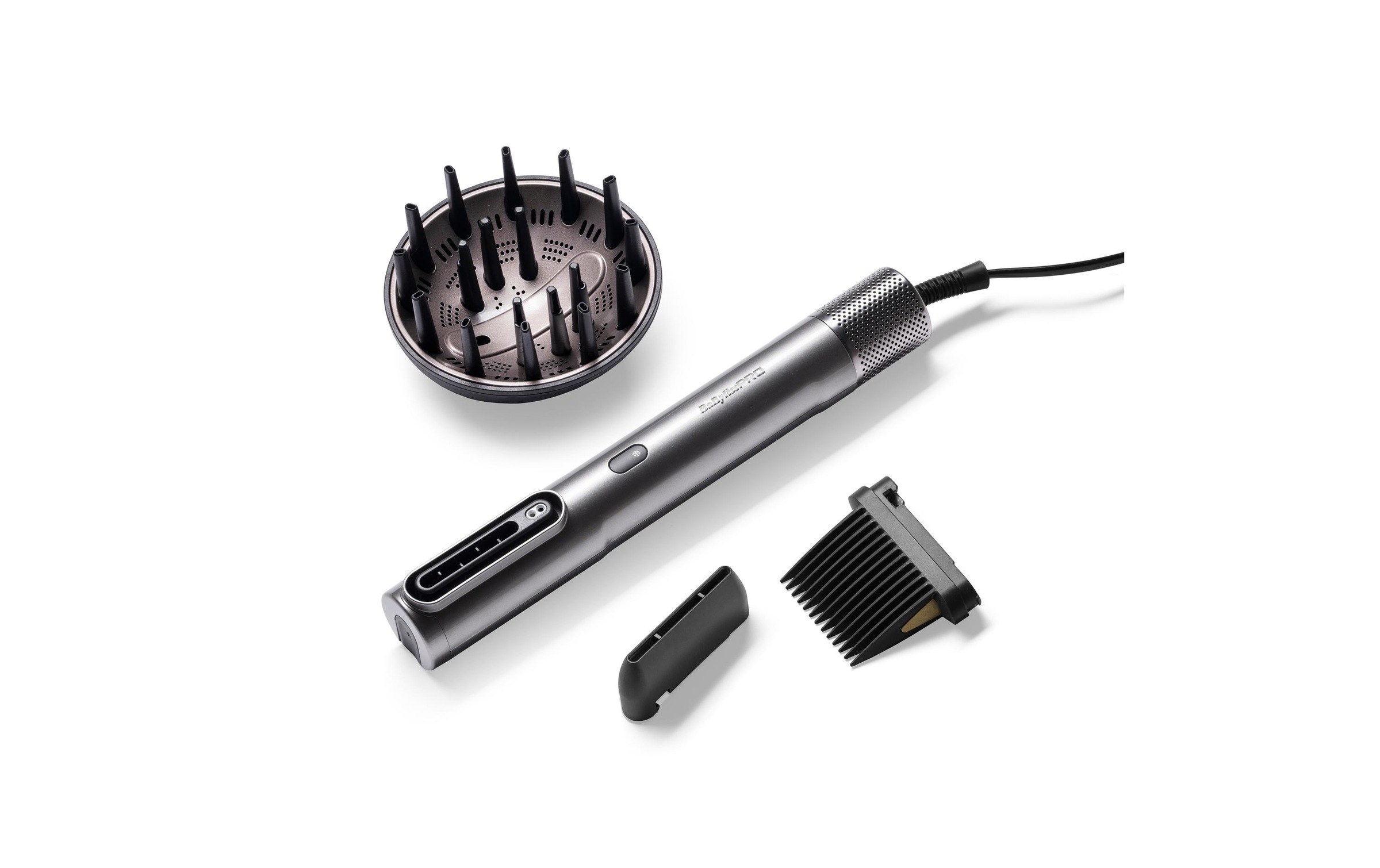 Image of BaBylissPRO Haartrockner "Haartrockner Drying Wand 1600 W"