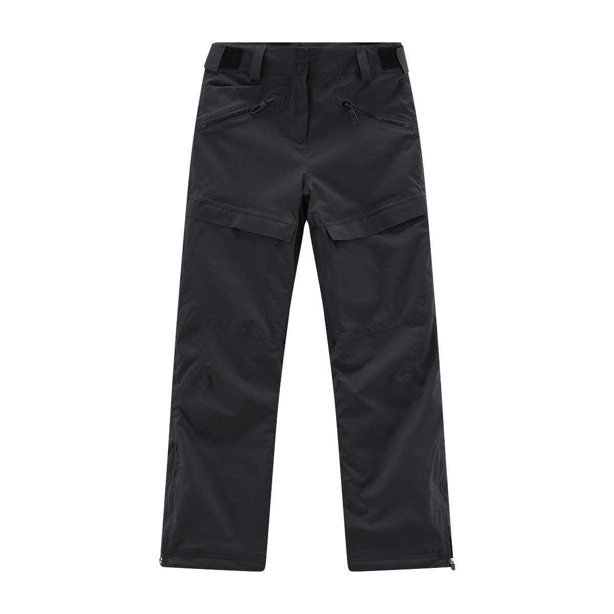 CMP Skihose  sportlicher Stil, für sportliche Aktivitäten auf der Piste