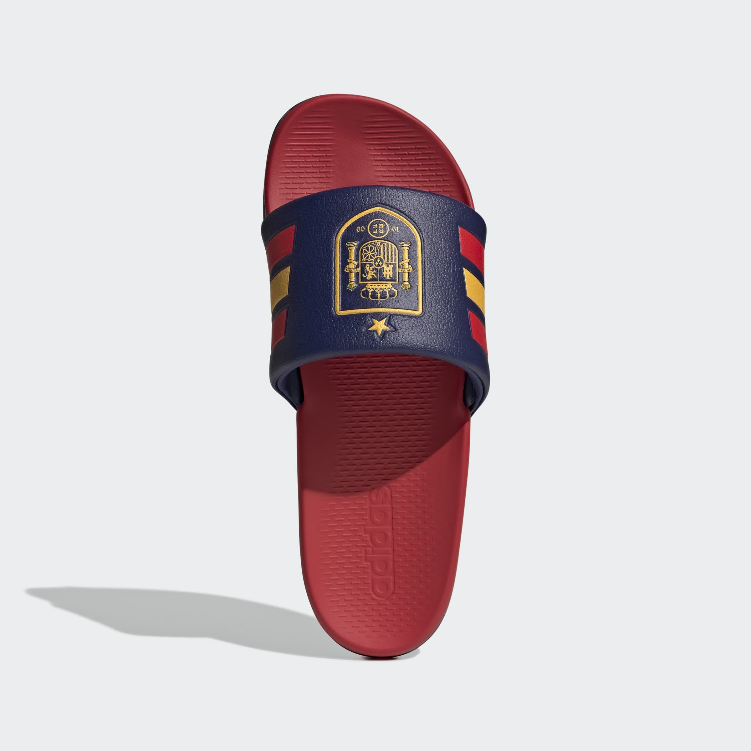 adidas Sportswear Sandale de bain »ADILETTE CMFT FEF«  claquettes de bain, World Cup Nations Pack