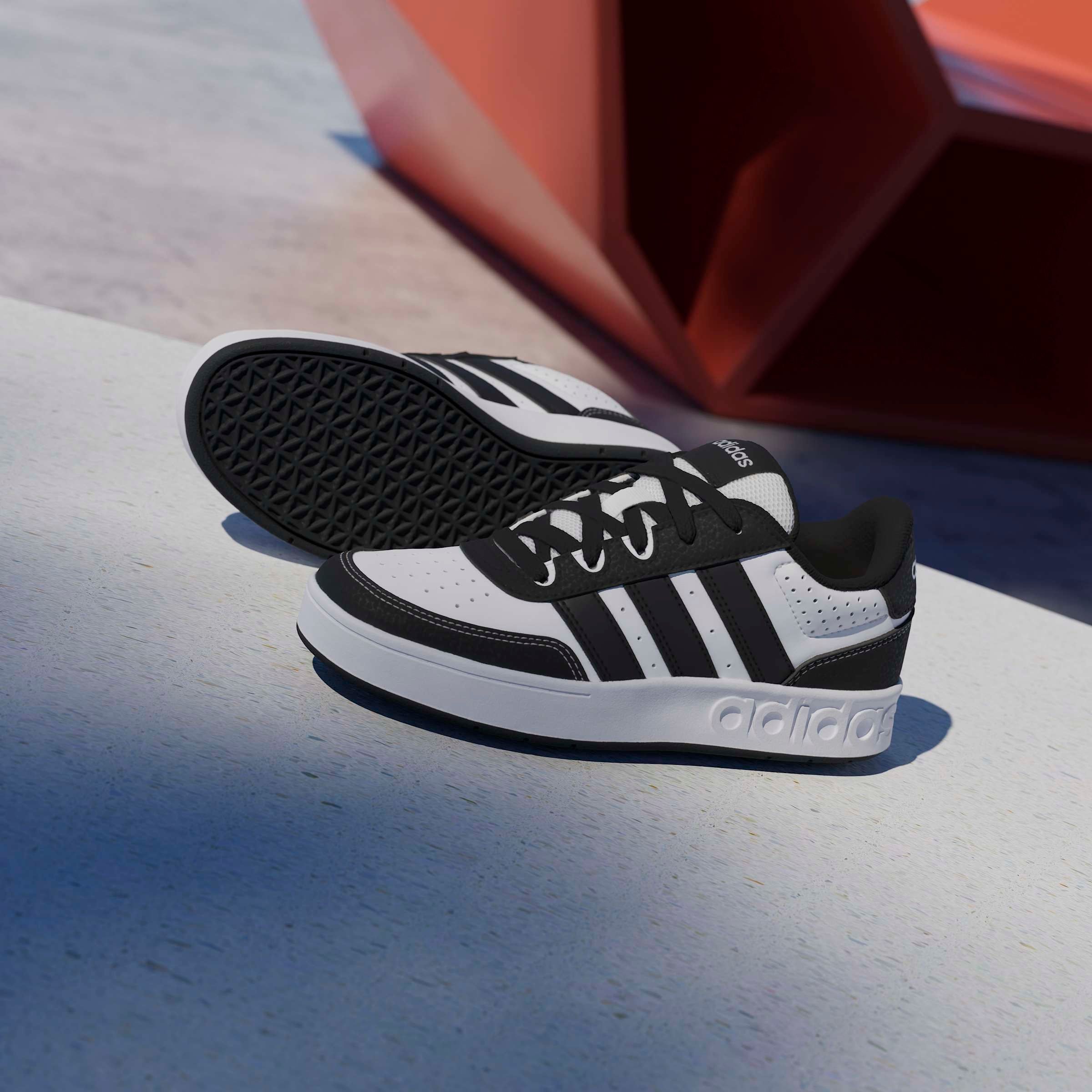 adidas Sportswear Sneaker »BREAKBASE KIDS«  für Kinder & Jugendliche