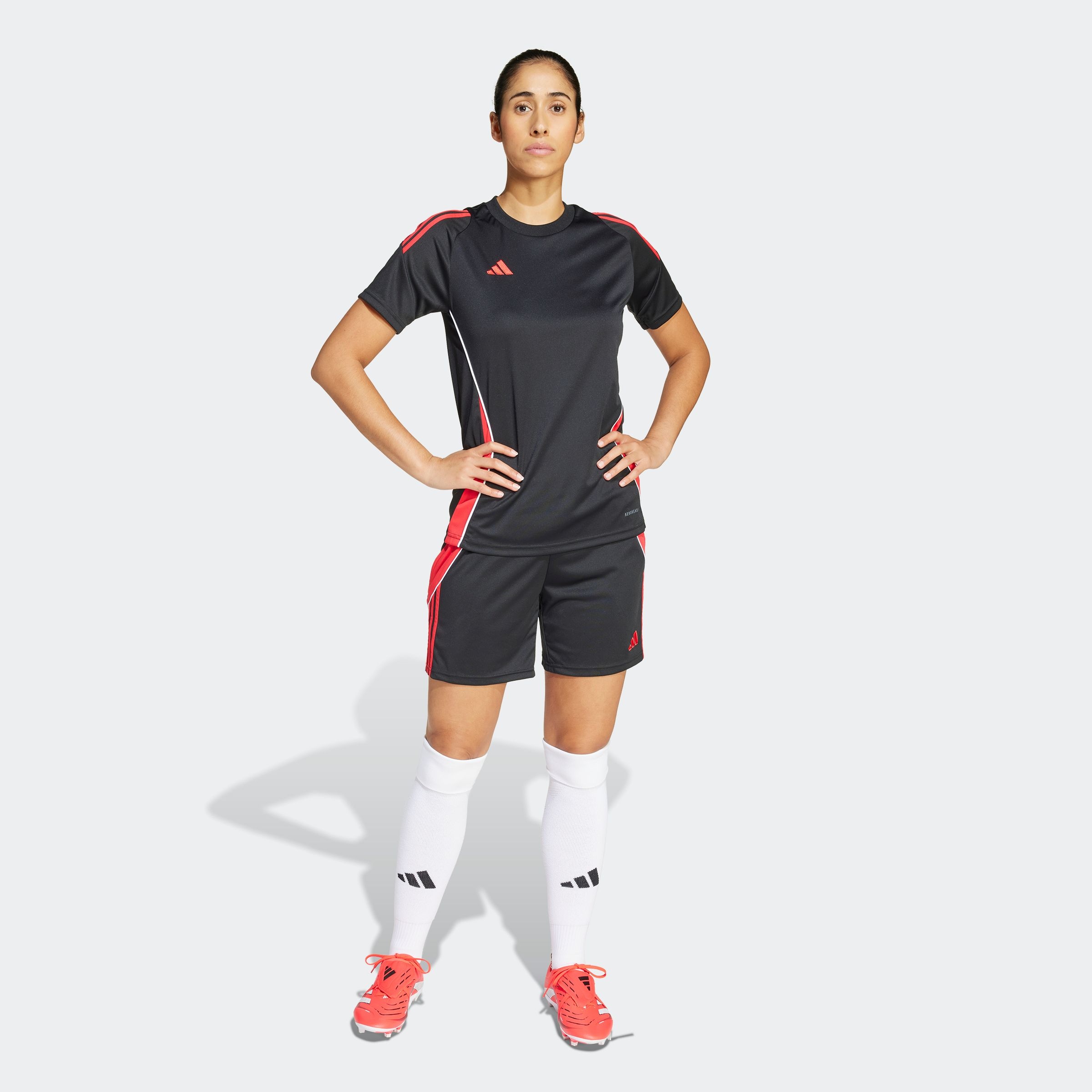 adidas Performance Trainingsshorts »TIRO24 TRSHOW«, (1 tlg.)