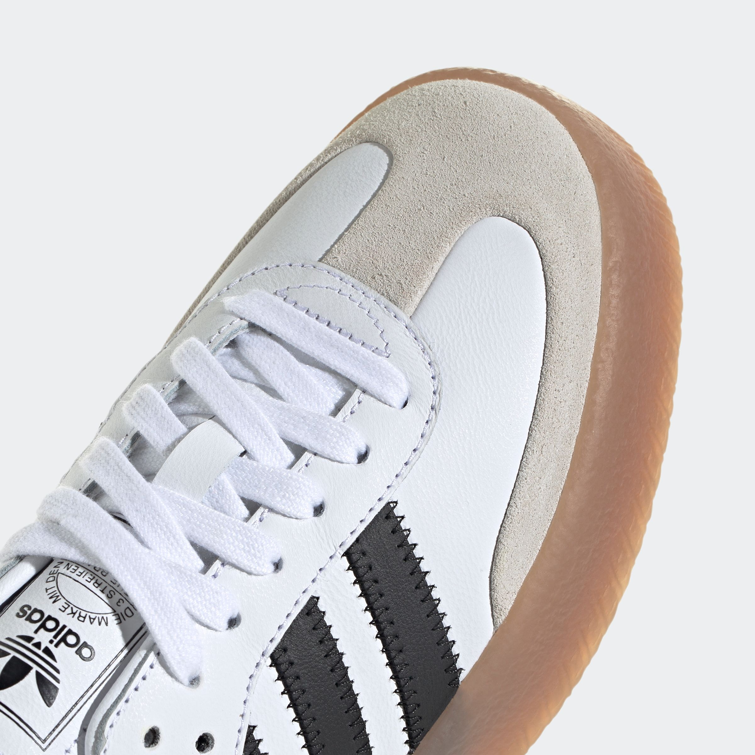 adidas Originals Sneaker »SAMBAE«