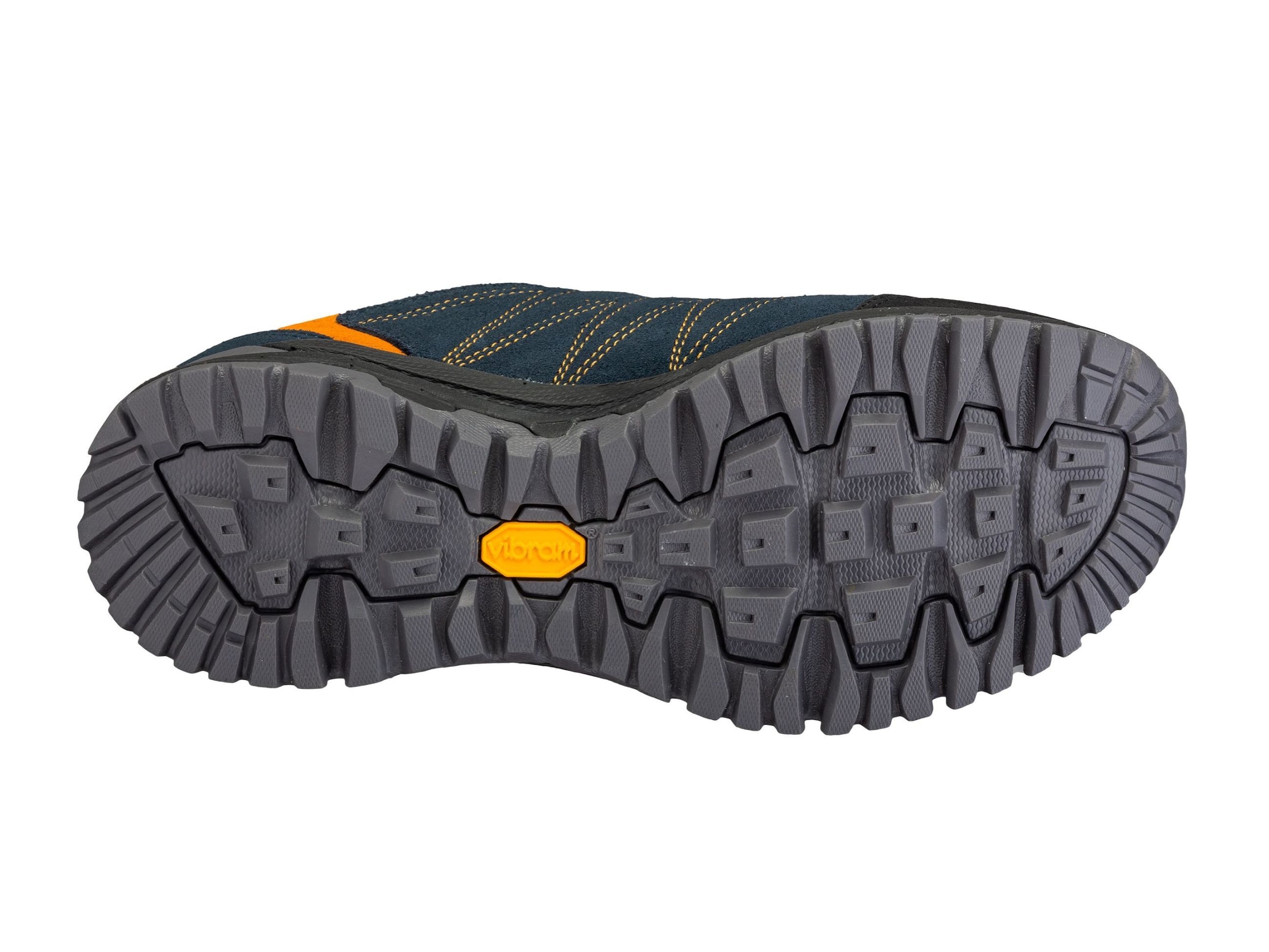 BRÜTTING Chaussure d'extérieur »Outdoorschuh Mount Kapela Low«