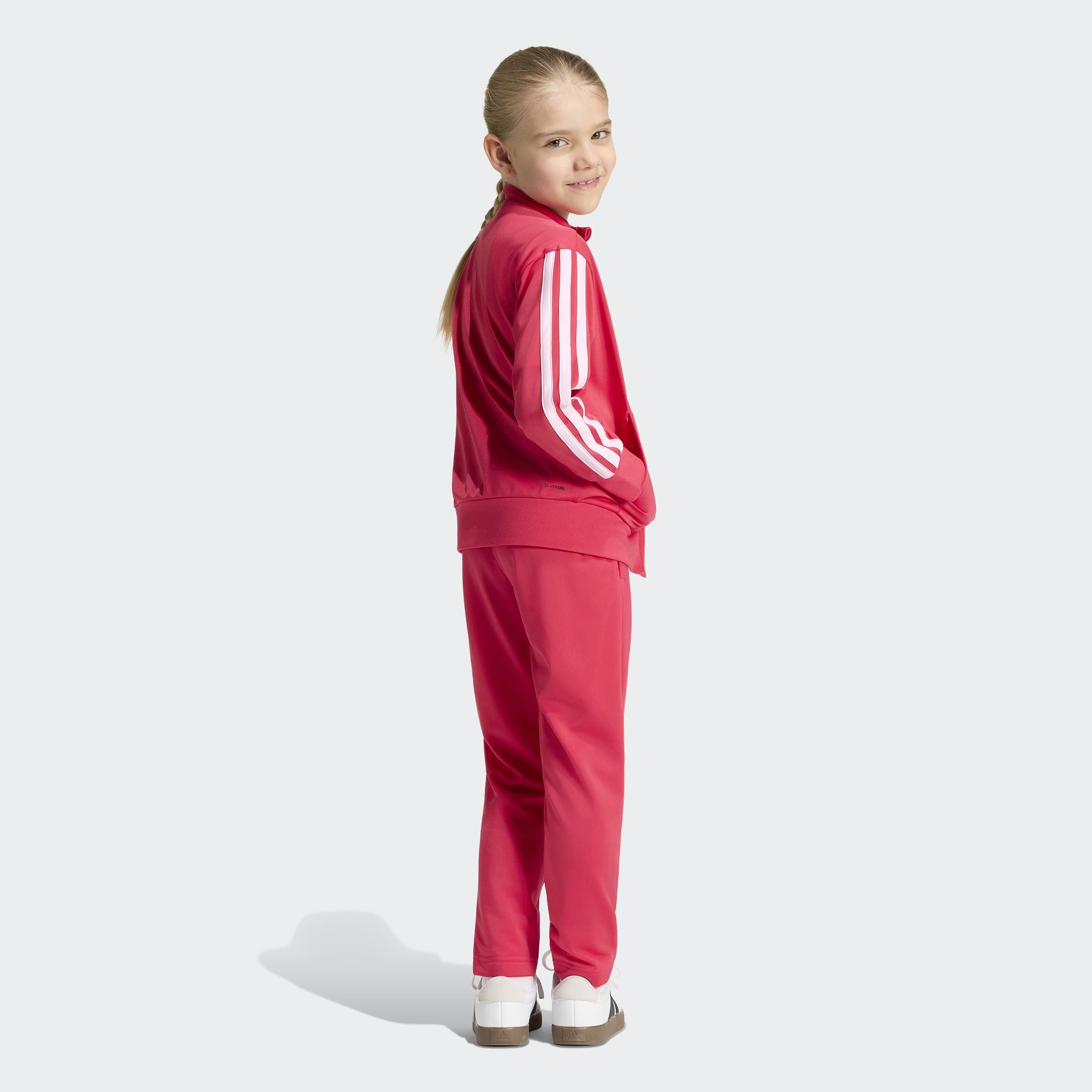 adidas Sportswear Combinaison d'entraînement »ESSENTIALS CLIMACOOL KIDS« 2
