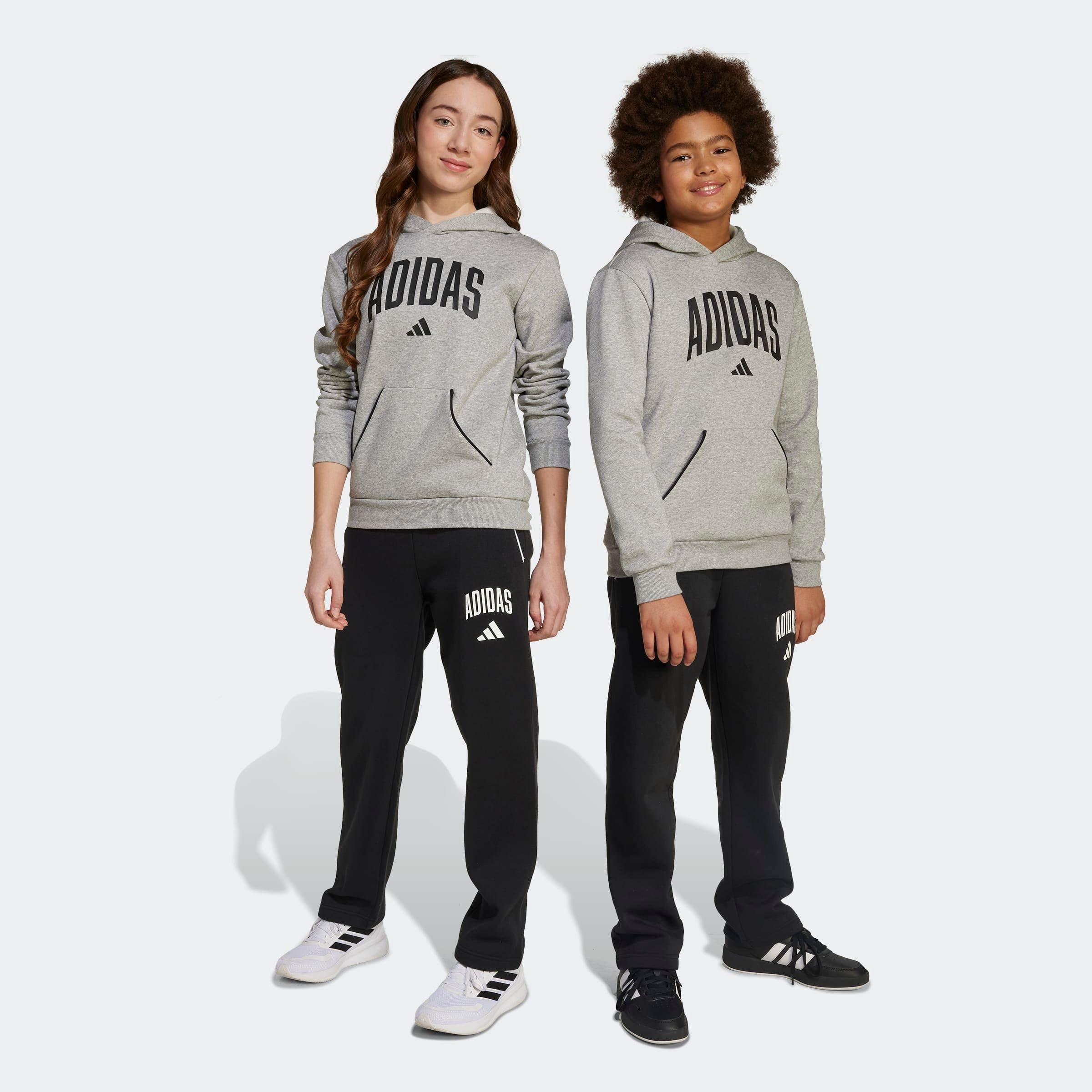 adidas Sportswear Sporthose »J CLGT FL PNT«, (1 tlg.)