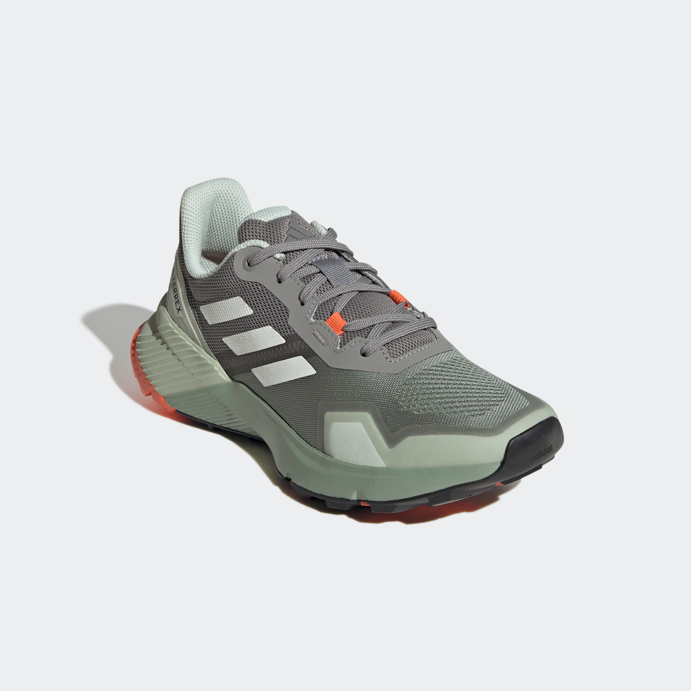 adidas TERREX Trailrunningschuh »SOULSTRIDE TRAILRUNNING«