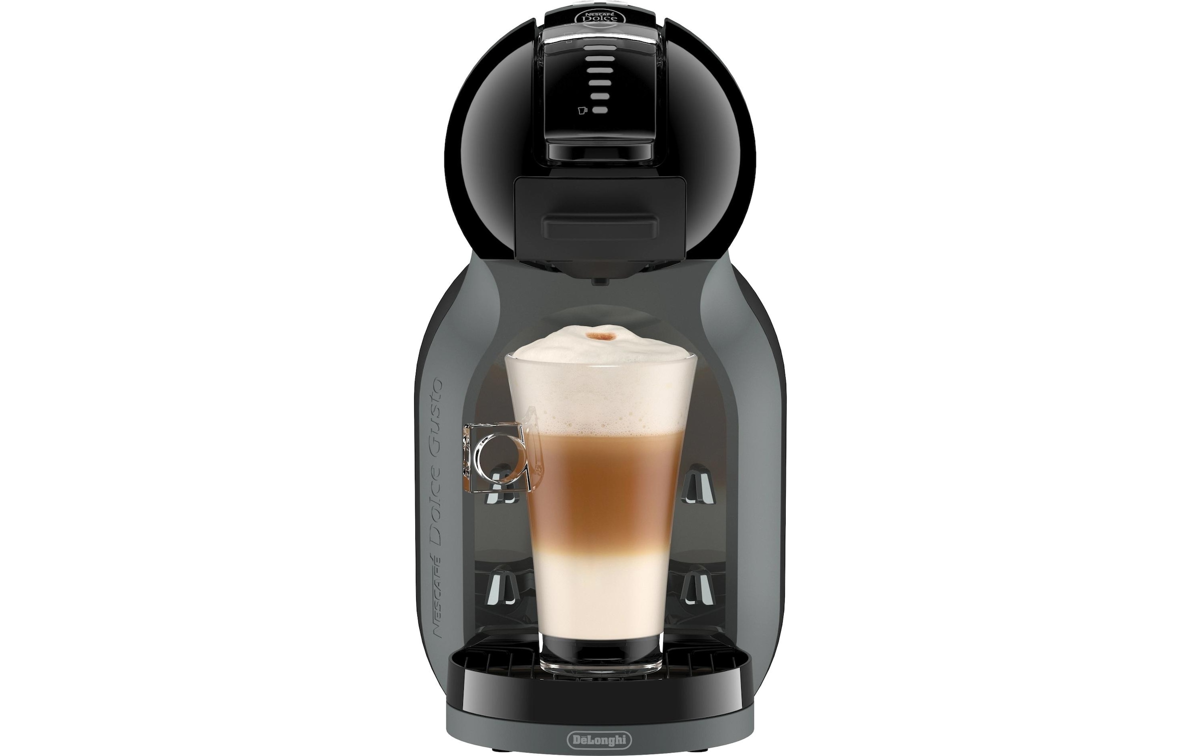 De'Longhi Kapselmaschine »Mini Me 2 EDG335.W«