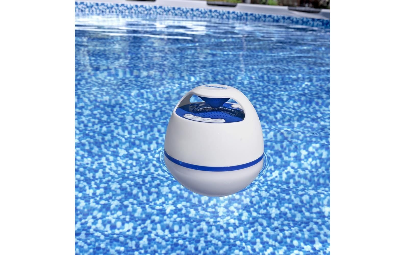 Bestway Lautsprecher »LED Bluetooth Speaker«