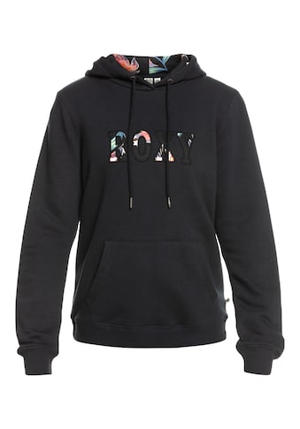 Roxy Hoodie »Right On Time« kaufen