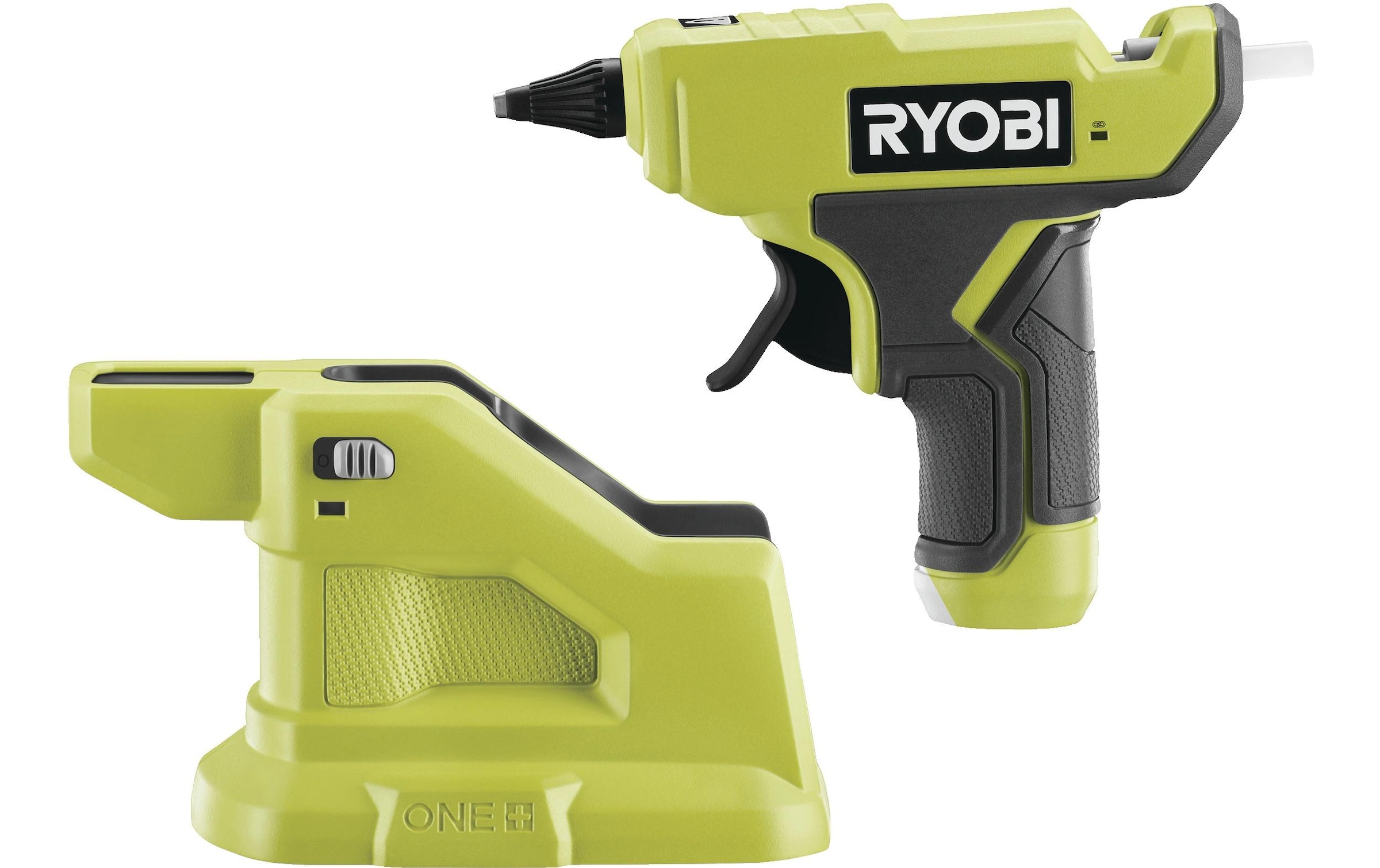 RYOBI Heissklebepistole »RGLM18-0«