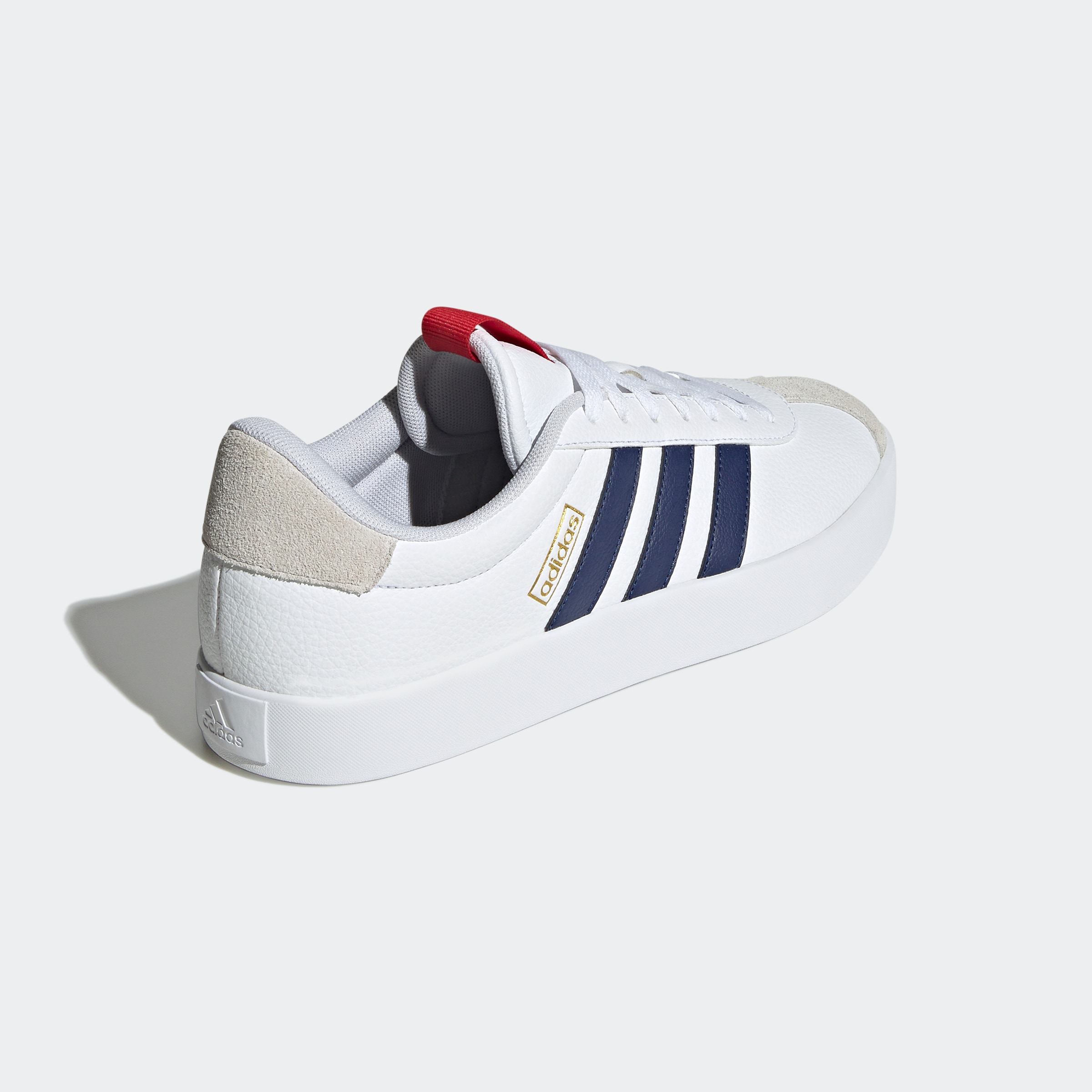 adidas Sportswear Sneaker »VL COURT 3.0«, inspiriert vom Desing des adidas samba