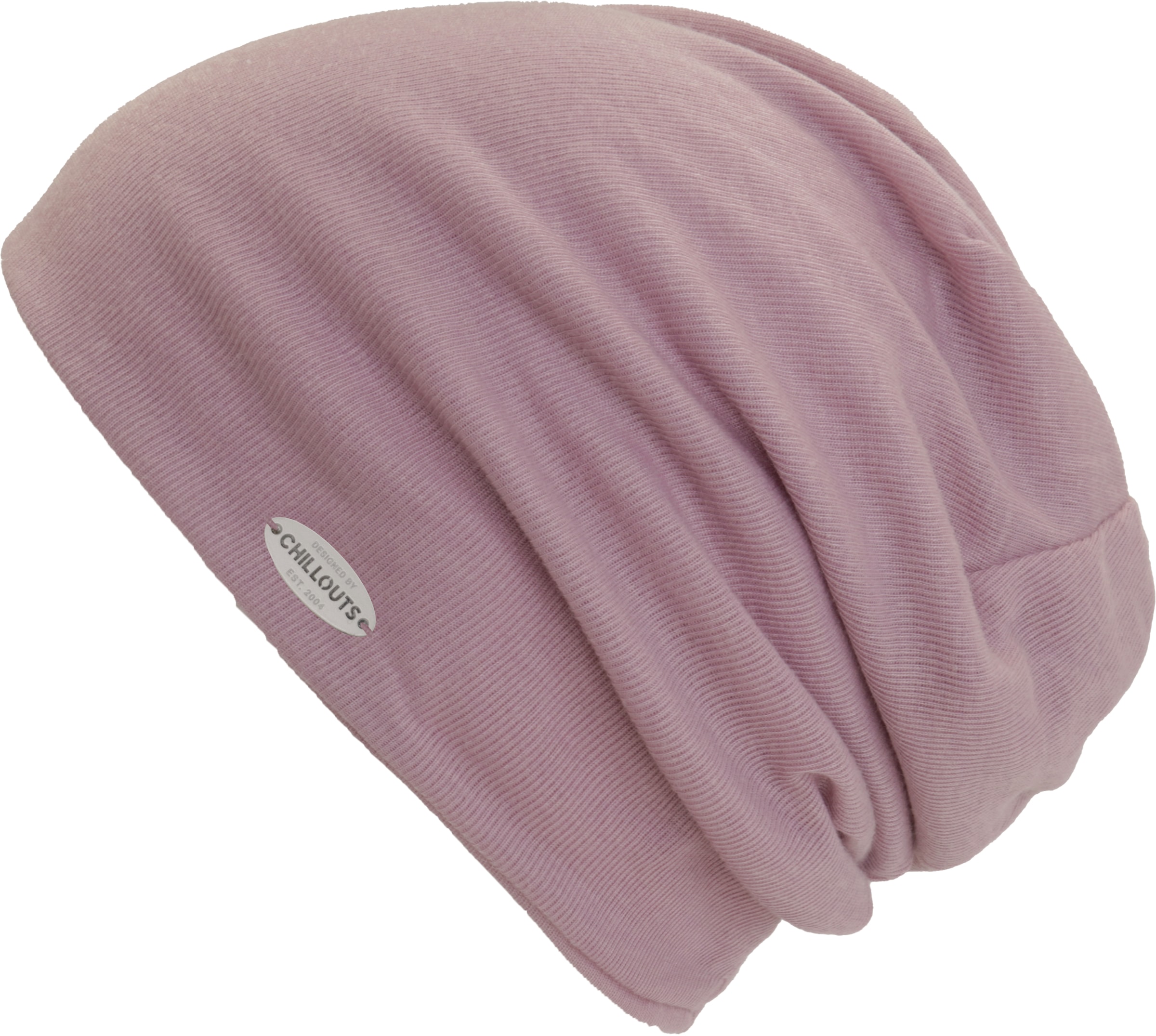 chillouts Bonnet »Awanui Hat« Lässige Slouch-Beanie für urbane Styles