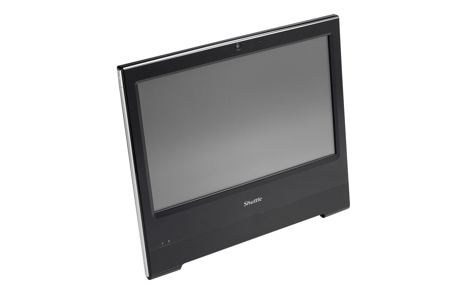Shuttle PC »X 5060XA 15.6 Zoll«