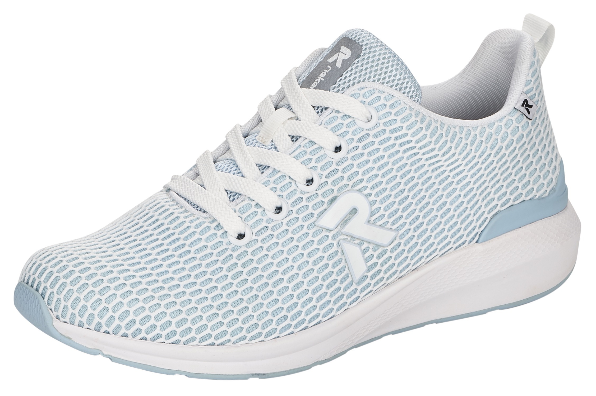 Image of Rieker EVOLUTION Sneaker, mit SoftFoam-Innensohle bei Ackermann Versand Schweiz