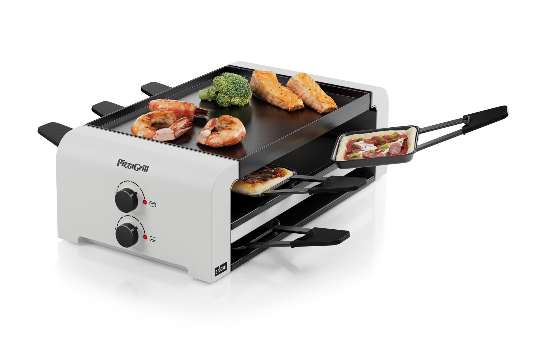 Stöckli Raclette »6 Personen«