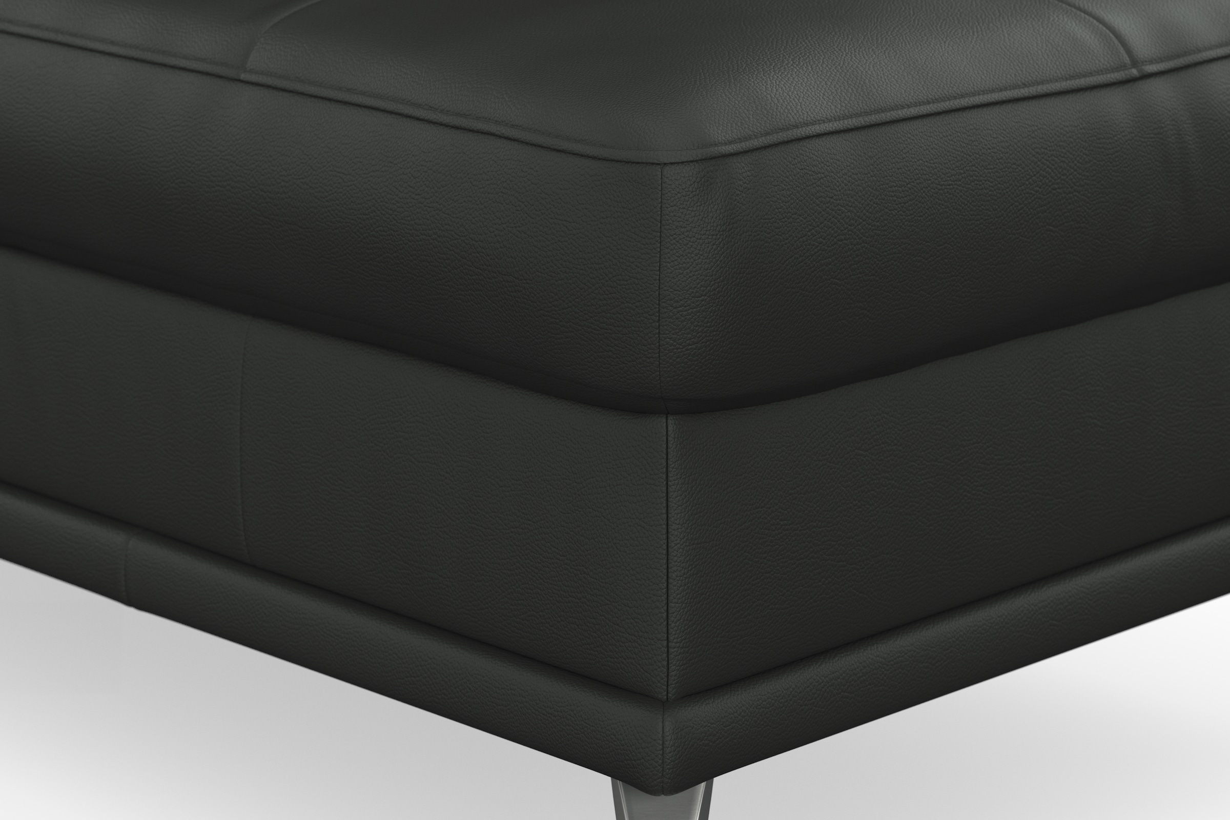sit&more Hocker »Cabrio«