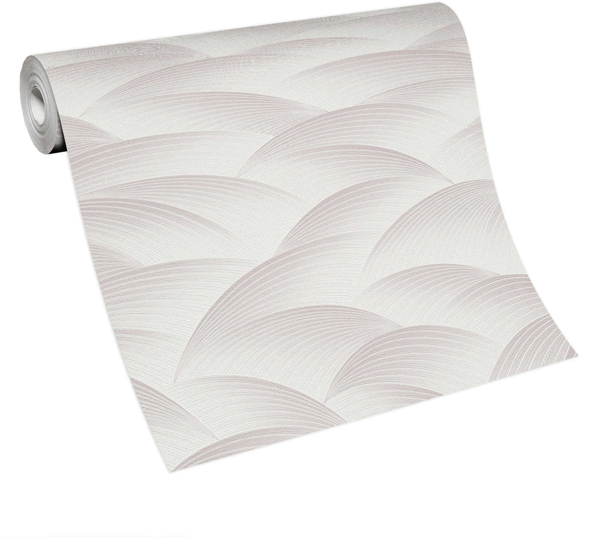 Fashion for walls Vliestapete »Sparkling Sea«, glänzend, Phthalate frei