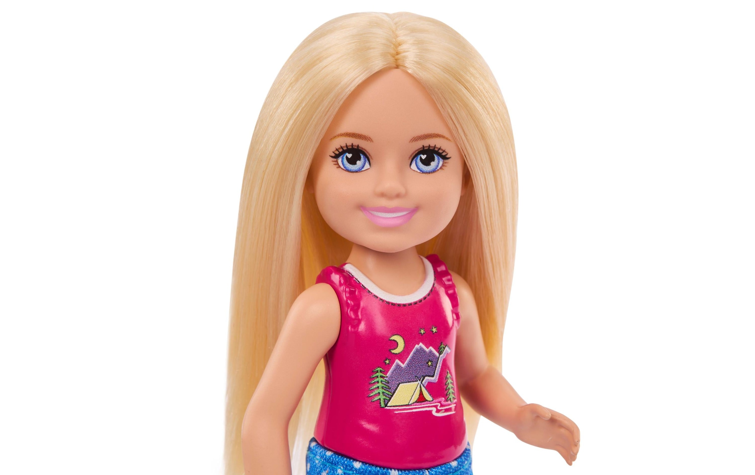 Barbie Spielwelt »Barbie Outdoor Adventure Chelsea«