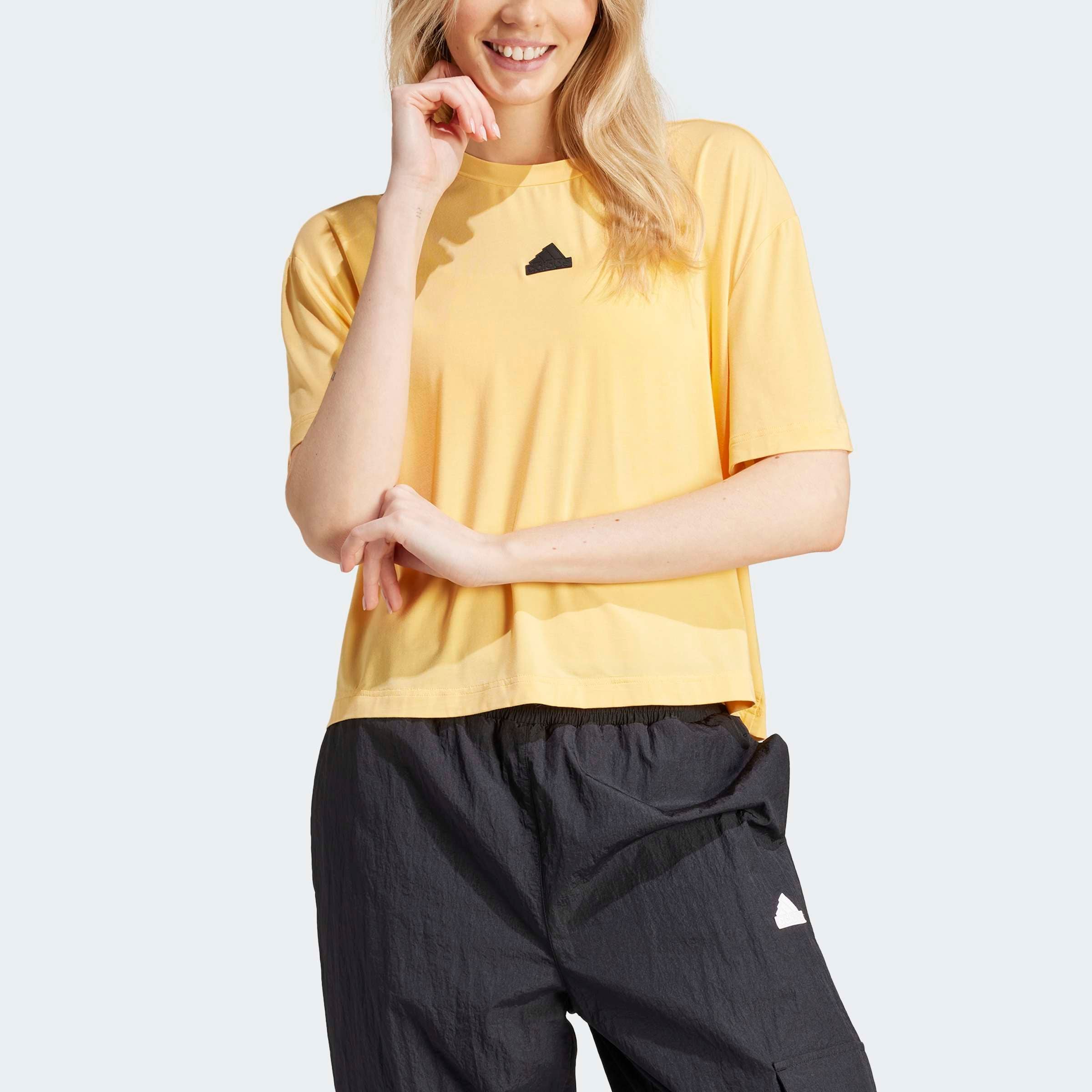 adidas Sportswear T-shirt »W C ESC Q2 LO T«