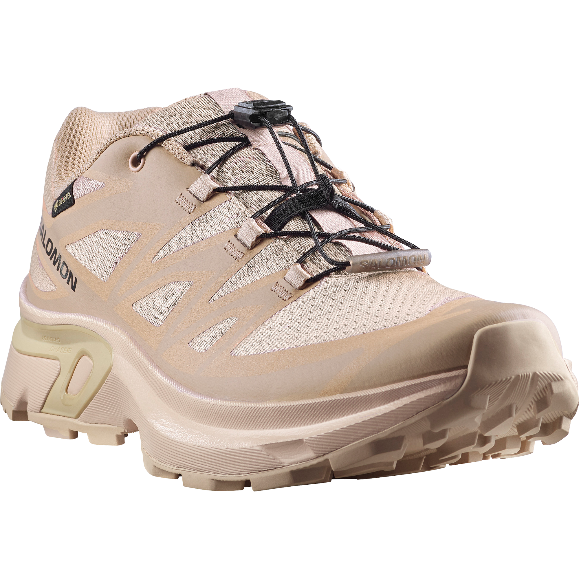 Image of Salomon Sneaker "XT-EVR GORE-TEX W" wasserdicht; vom XT-6 GTX inspiriert