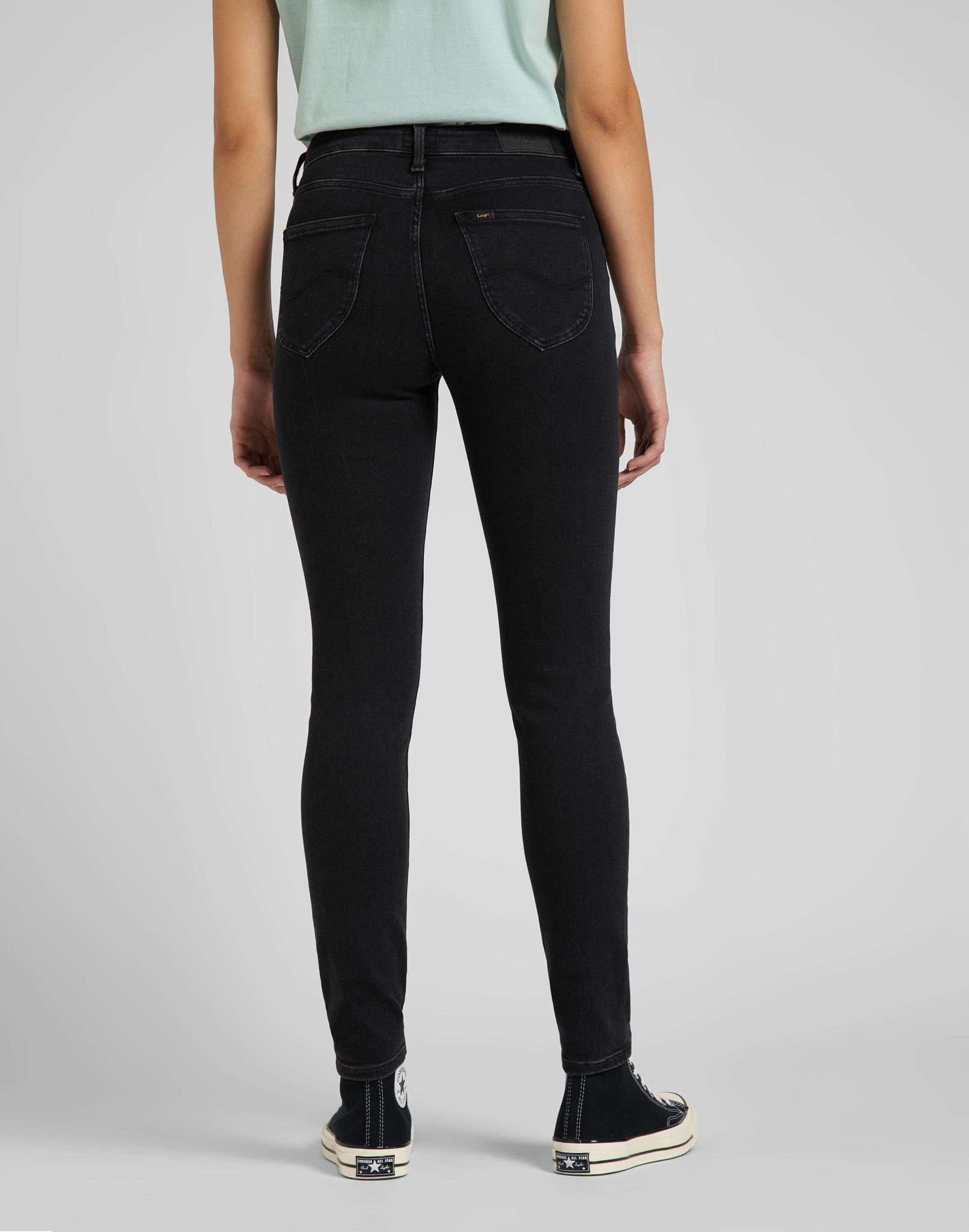 Lee® Skinny-fit-Jeans »Lee Jeans Skinny Fit Foreverfit«