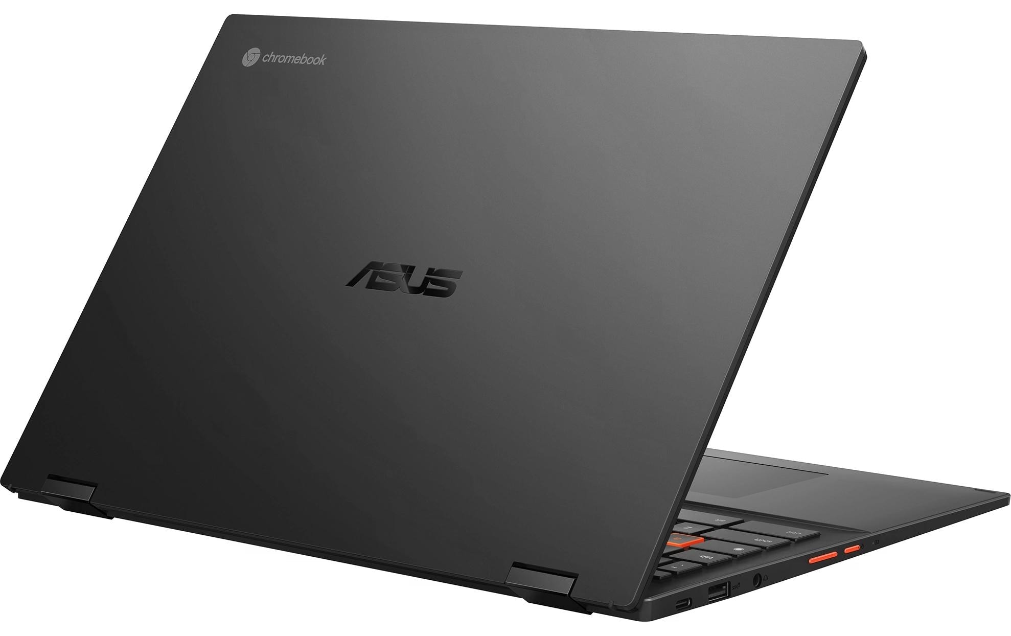 Asus Business-Notebook »Flip CX5 (CX5501FEA-NA0346) Touch«, 39,46 cm, / 15,6 Zoll, Intel, Core i5, Iris Xe Graphics, 256 GB SSD