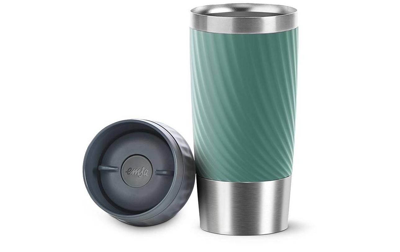 Emsa Thermobecher »Travel Mug Easy T«