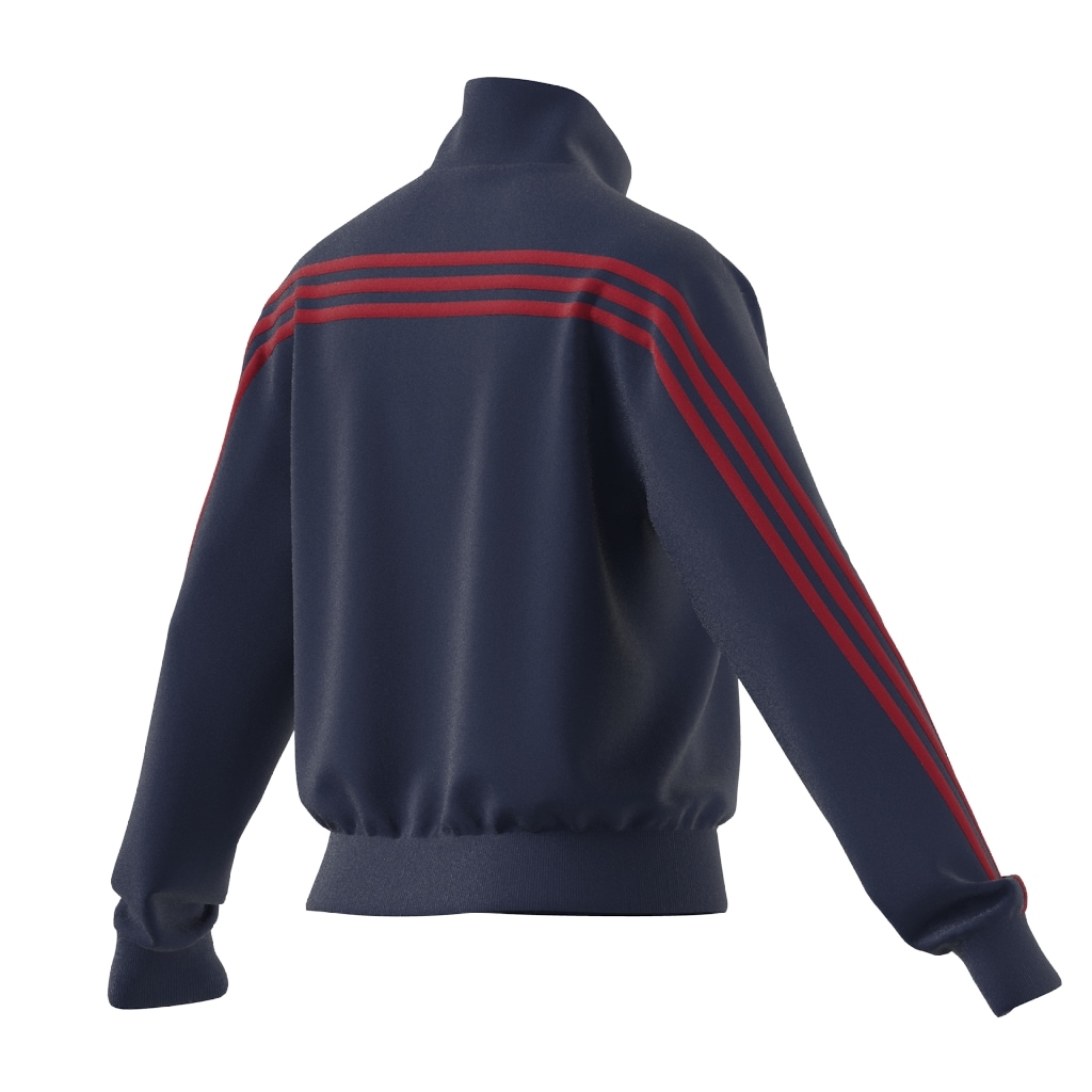 adidas Sportswear Sweatjacke »W ICONIC 3S TT«