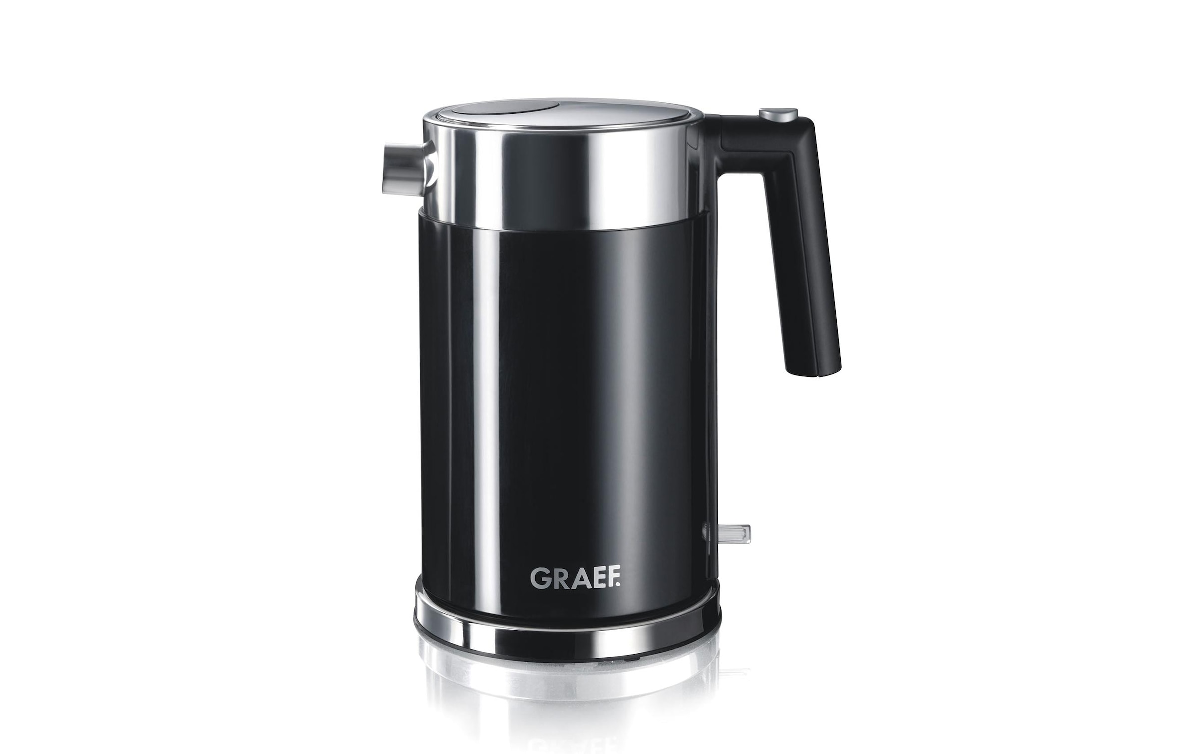 Graef Chauffe-eau »WK 62« 1,5 l 2015 W