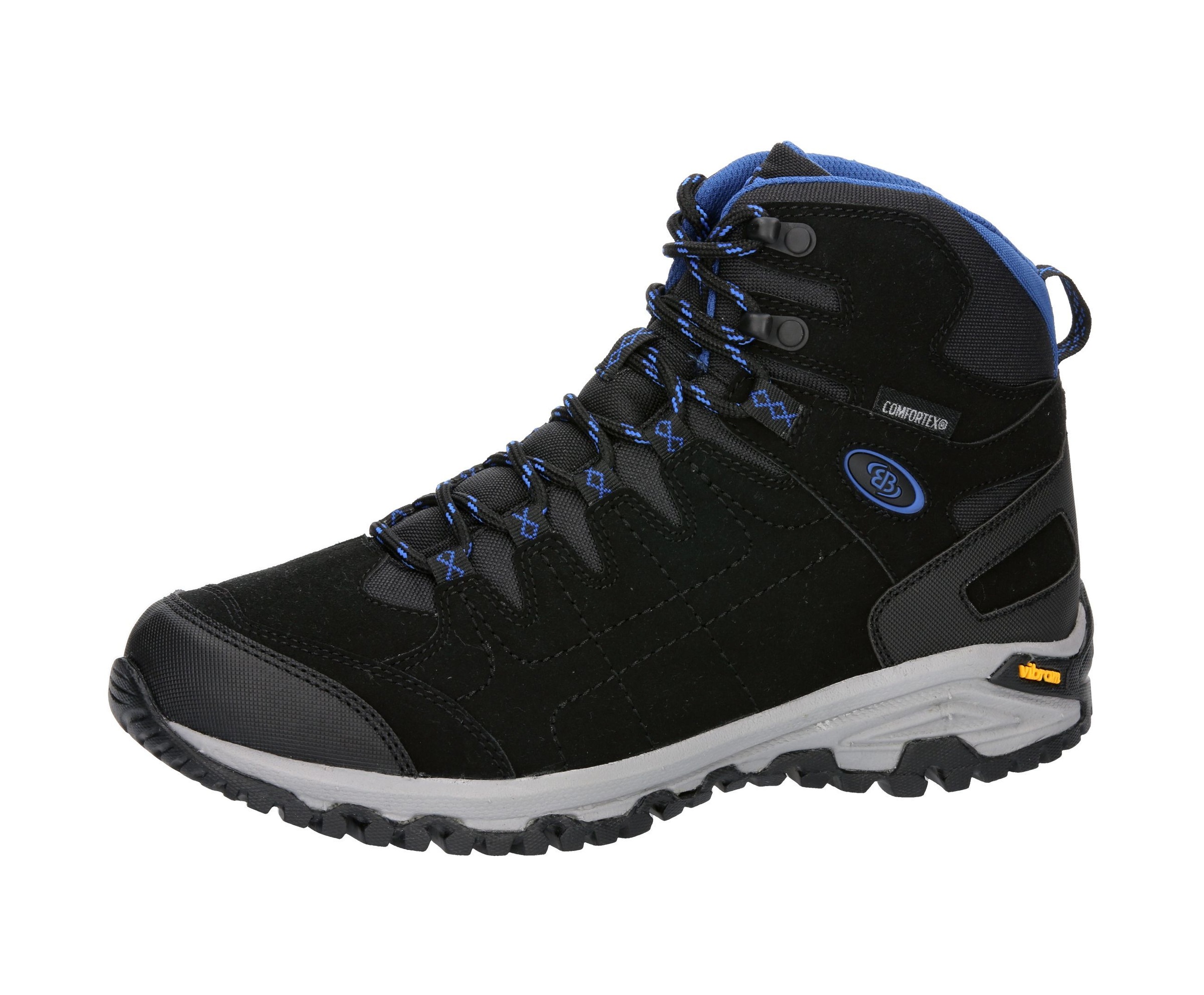 BRÜTTING Outdoorschuh »Outdoorstiefel Mount Shasta High«