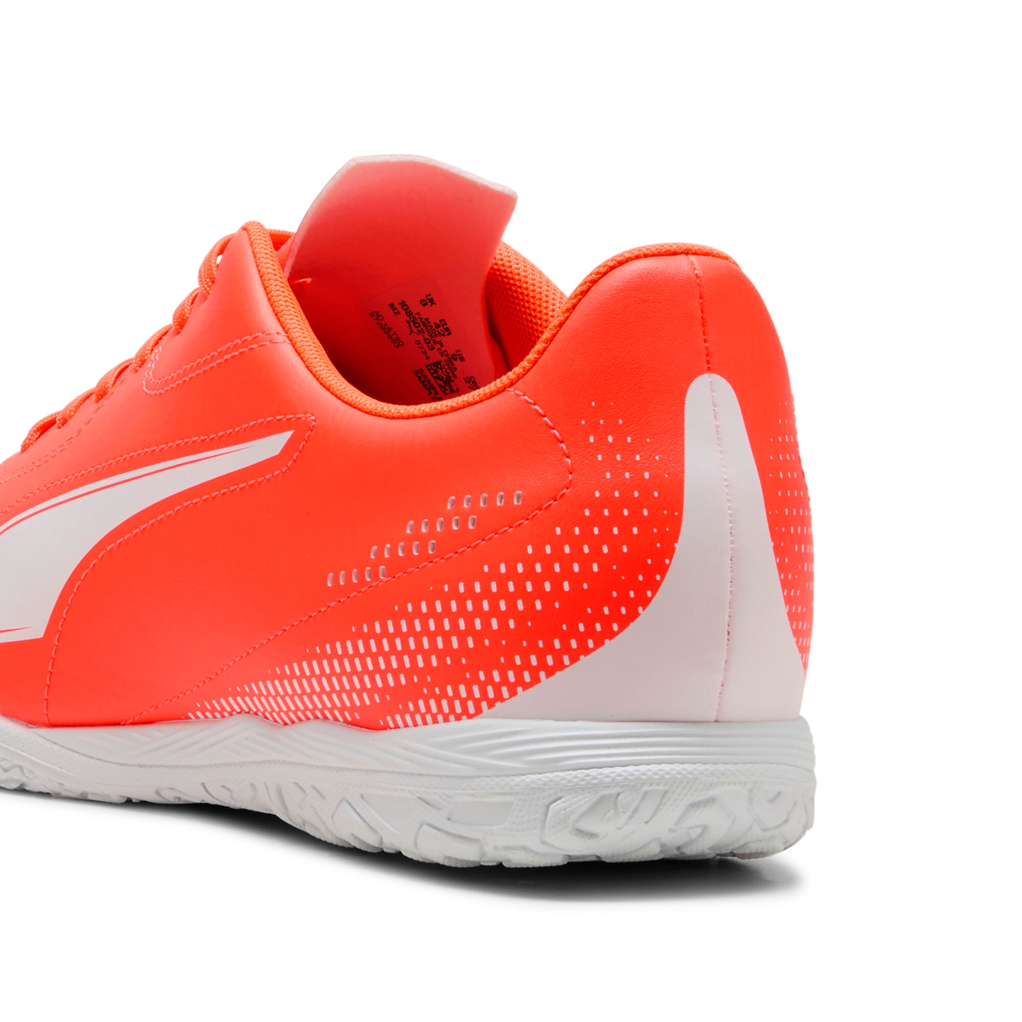 PUMA Fussballschuh »VITORIA II IT«, für Halle und Strasse