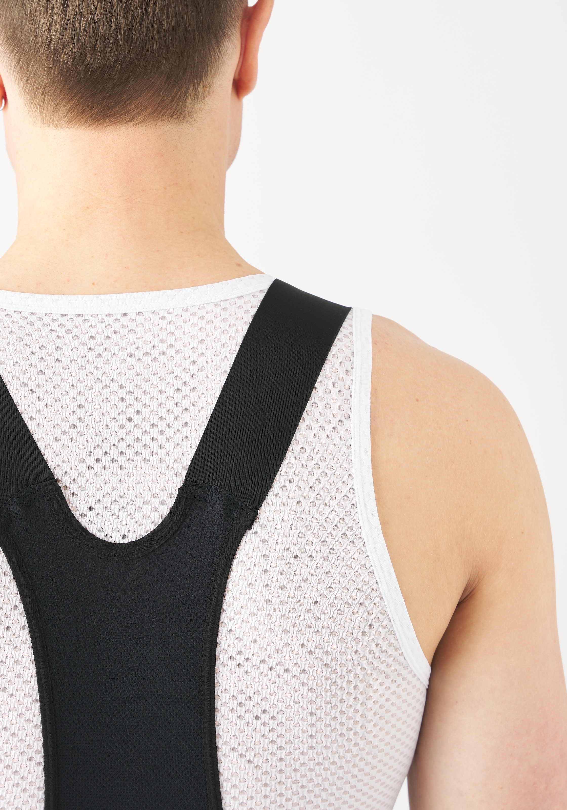 Gonso Fahrradhose »SITIVO Bib M«  Herren Radhose, Radlerhose mit speziellem Sitzpolster, Tight Fit