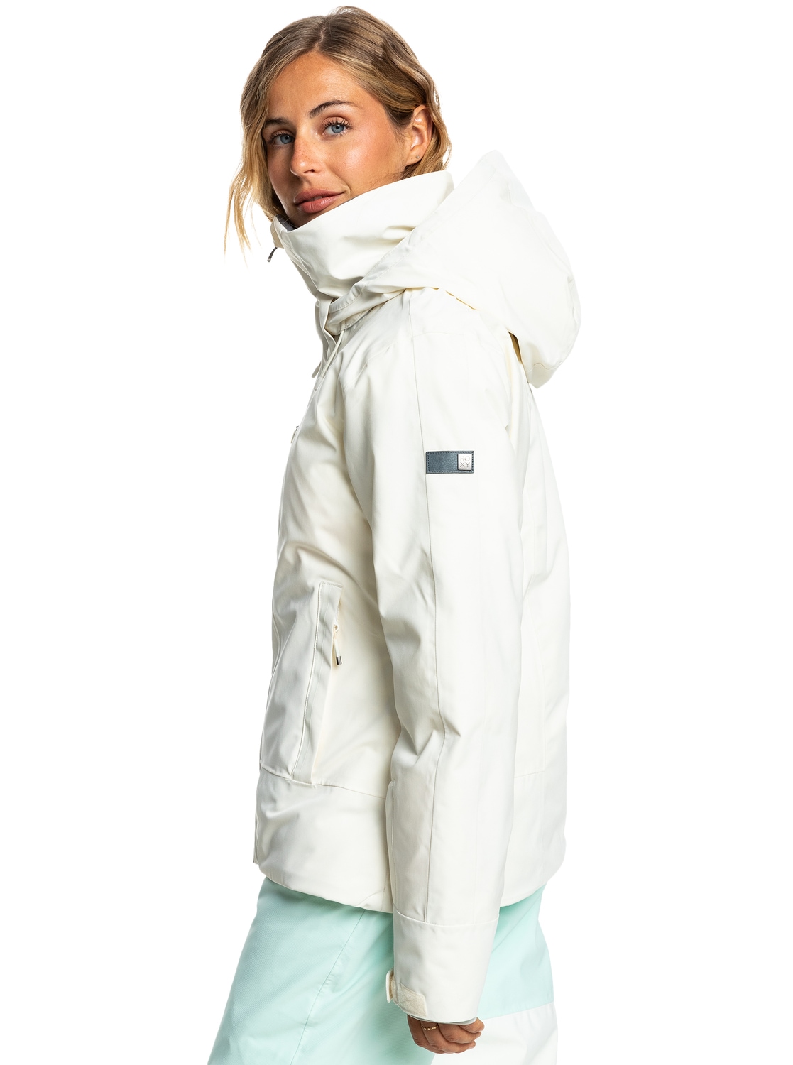 Roxy Snowboardjacke »Wisped«