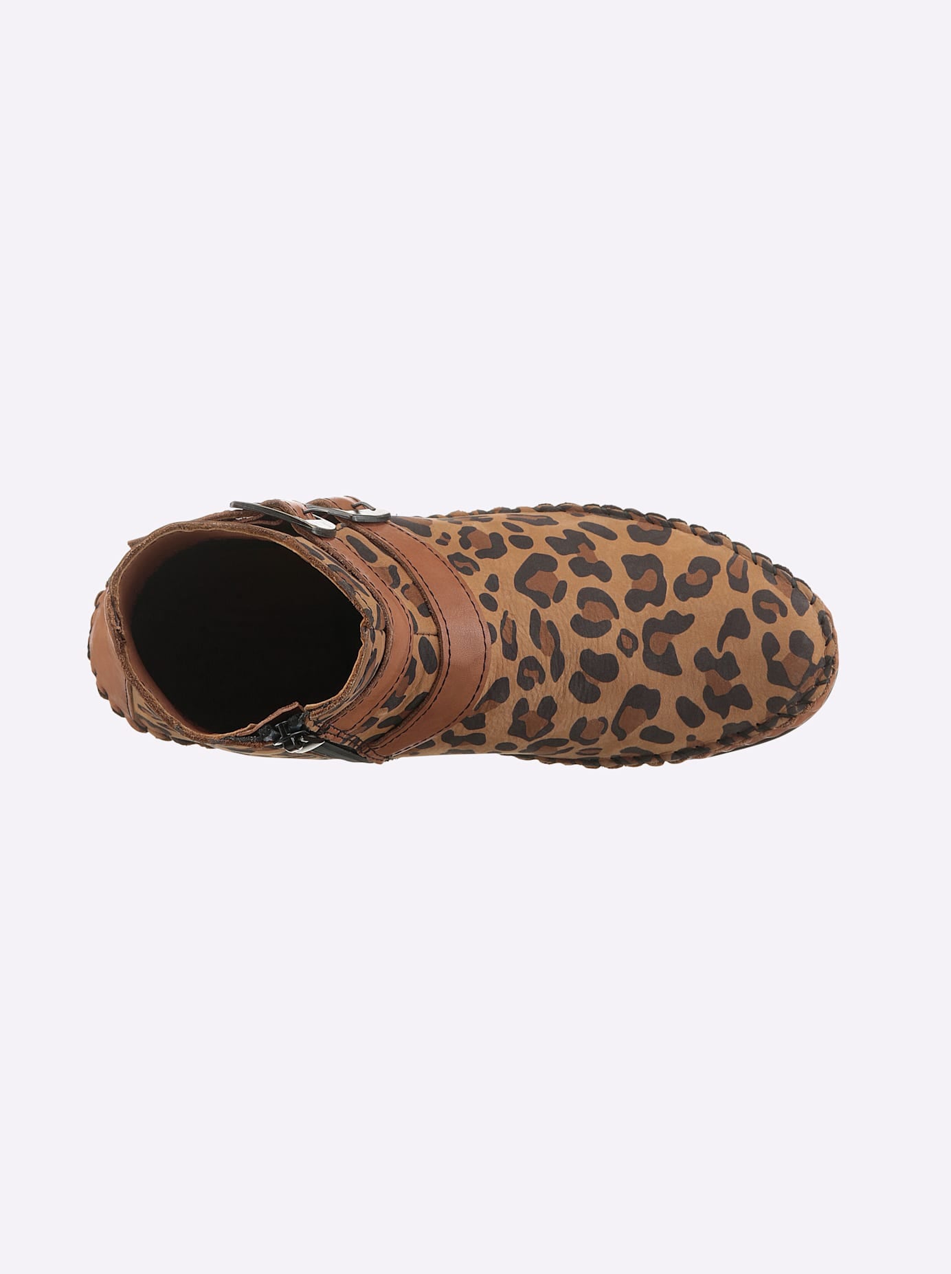 Gemini Stiefelette