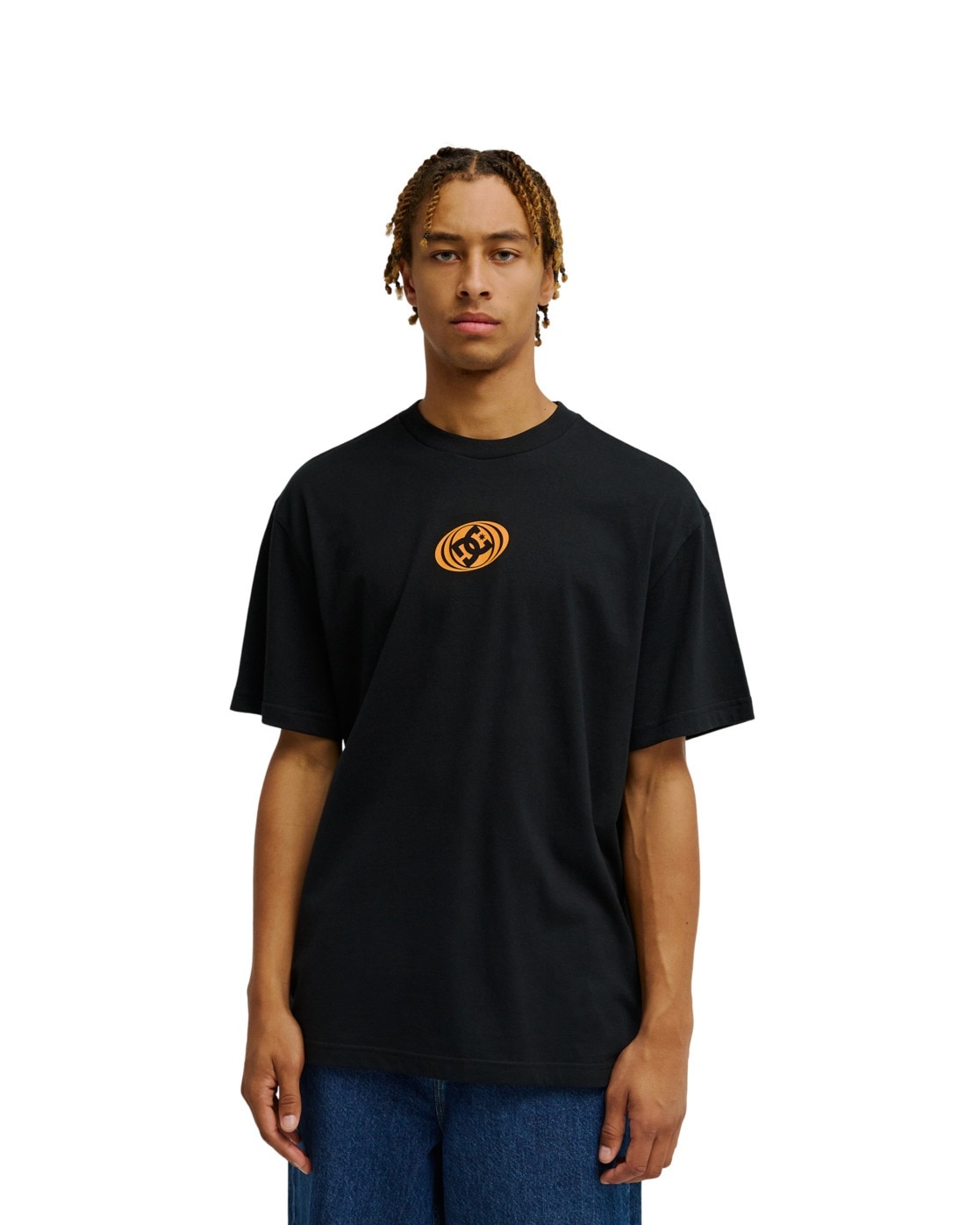 Image of DC Shoes T-Shirt "DC Accumulation"
