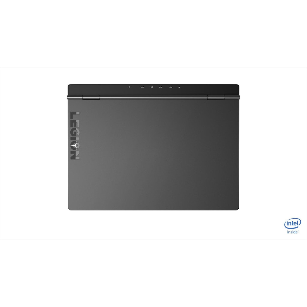 Lenovo Notebook »Y740-15 RTX 2070«, 39,62 cm, / 15,6 Zoll, Intel, Core i7, GeForce RTX™ 2060, 1000 GB HDD, 512 GB SSD