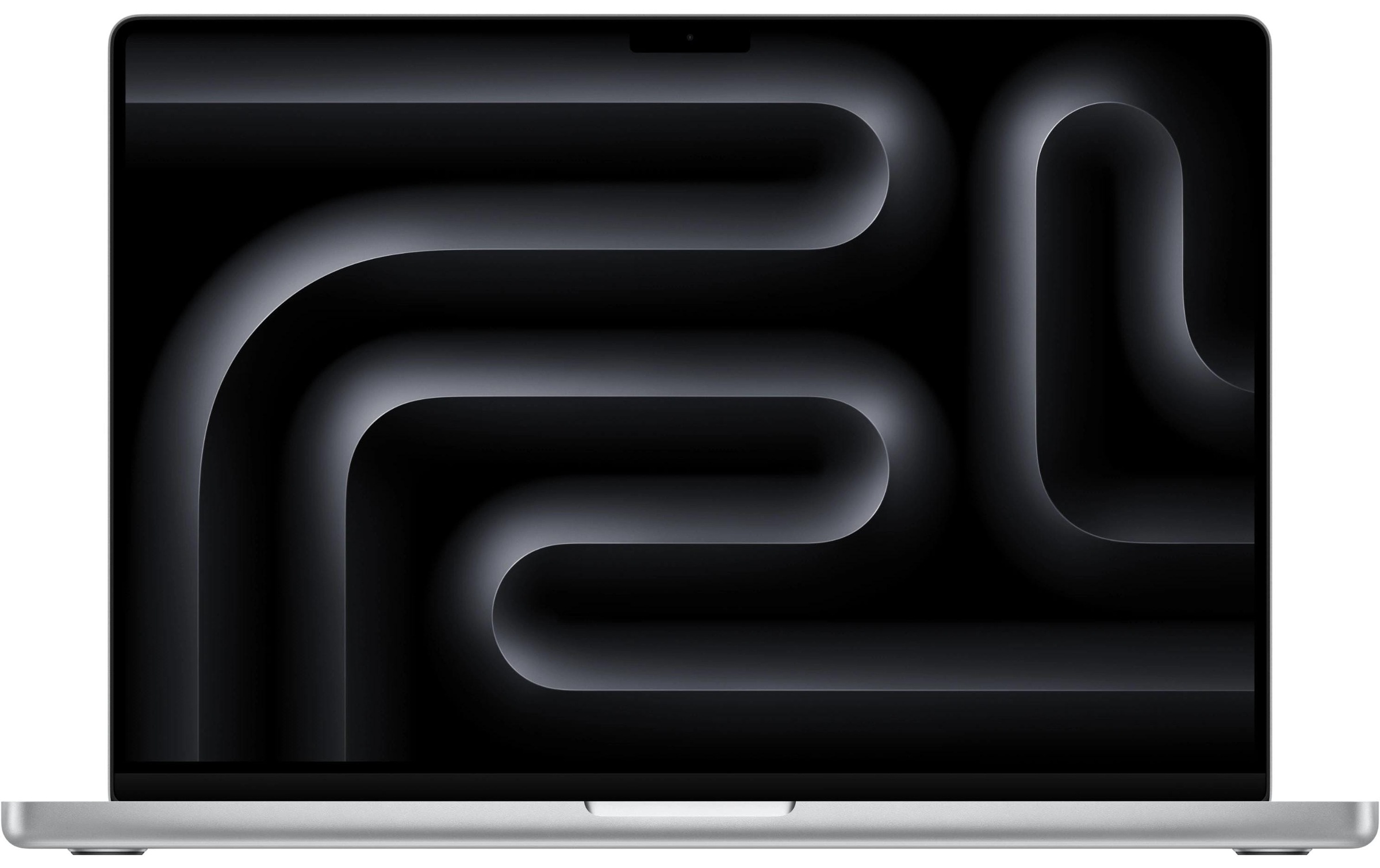 Image of Apple Notebook "MacBook Pro 16 M5 Max 2026 18C CPU/2 TB" 41,148 cm / 16,2 ″ Apple M5 Max 2.000 GB SSD Integrierte NPU (Neural Processing Unit)