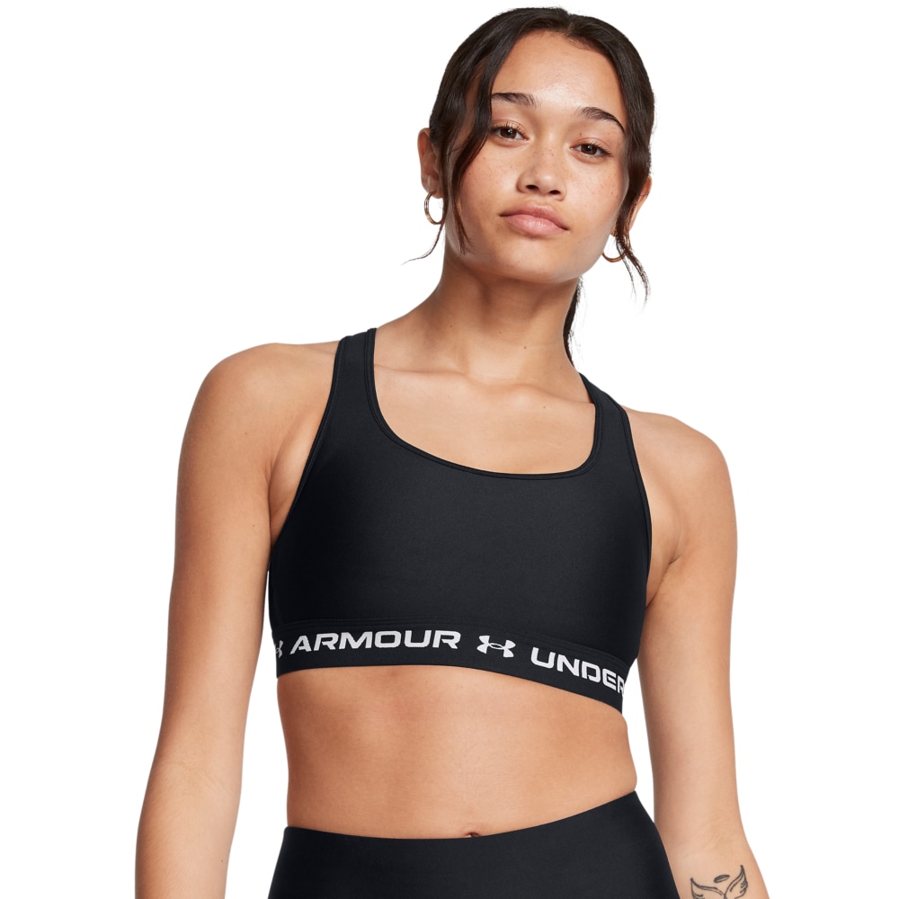 Under Armour® Sport-BH »UA CROSSBACK MID BRA«